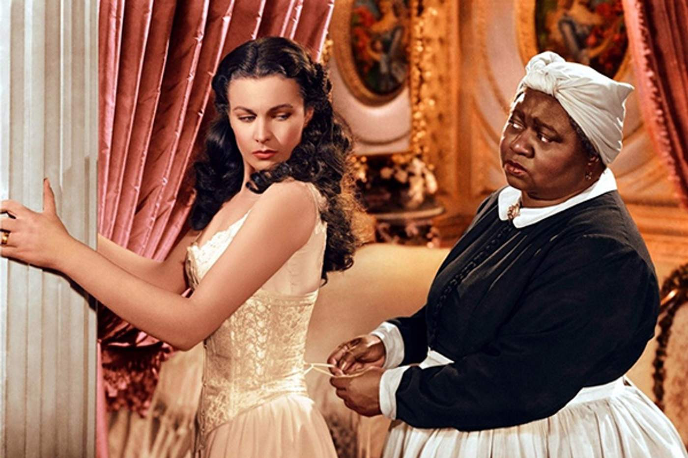 Кадр из фильма