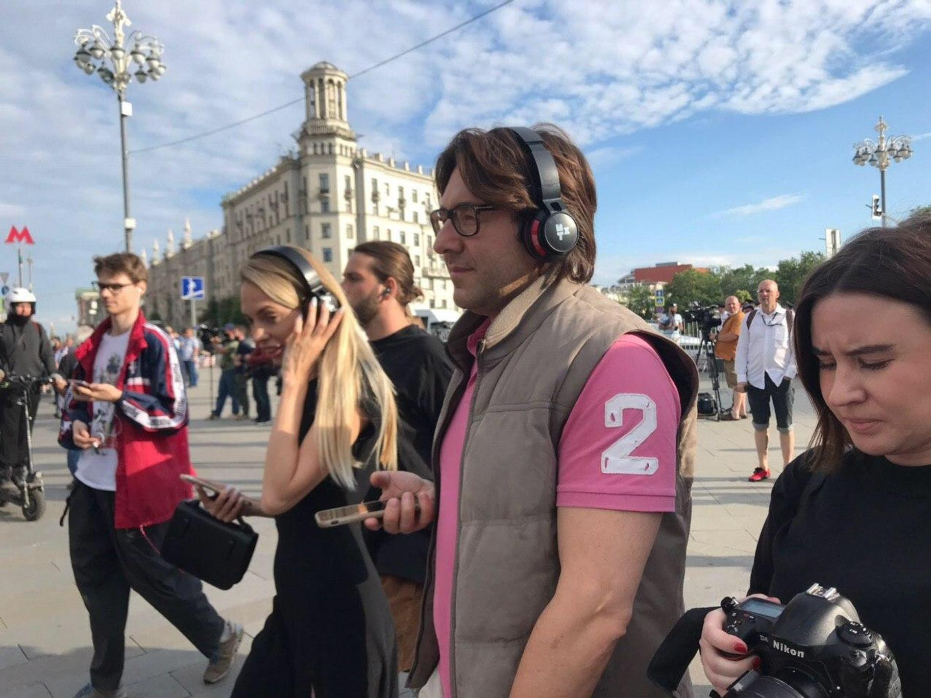 Фото: МБХ Медиа