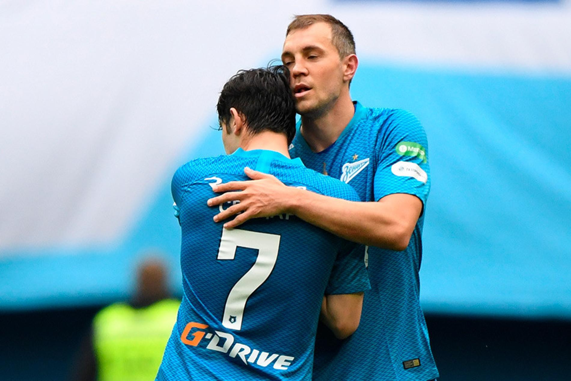 Фото © Чемпионат