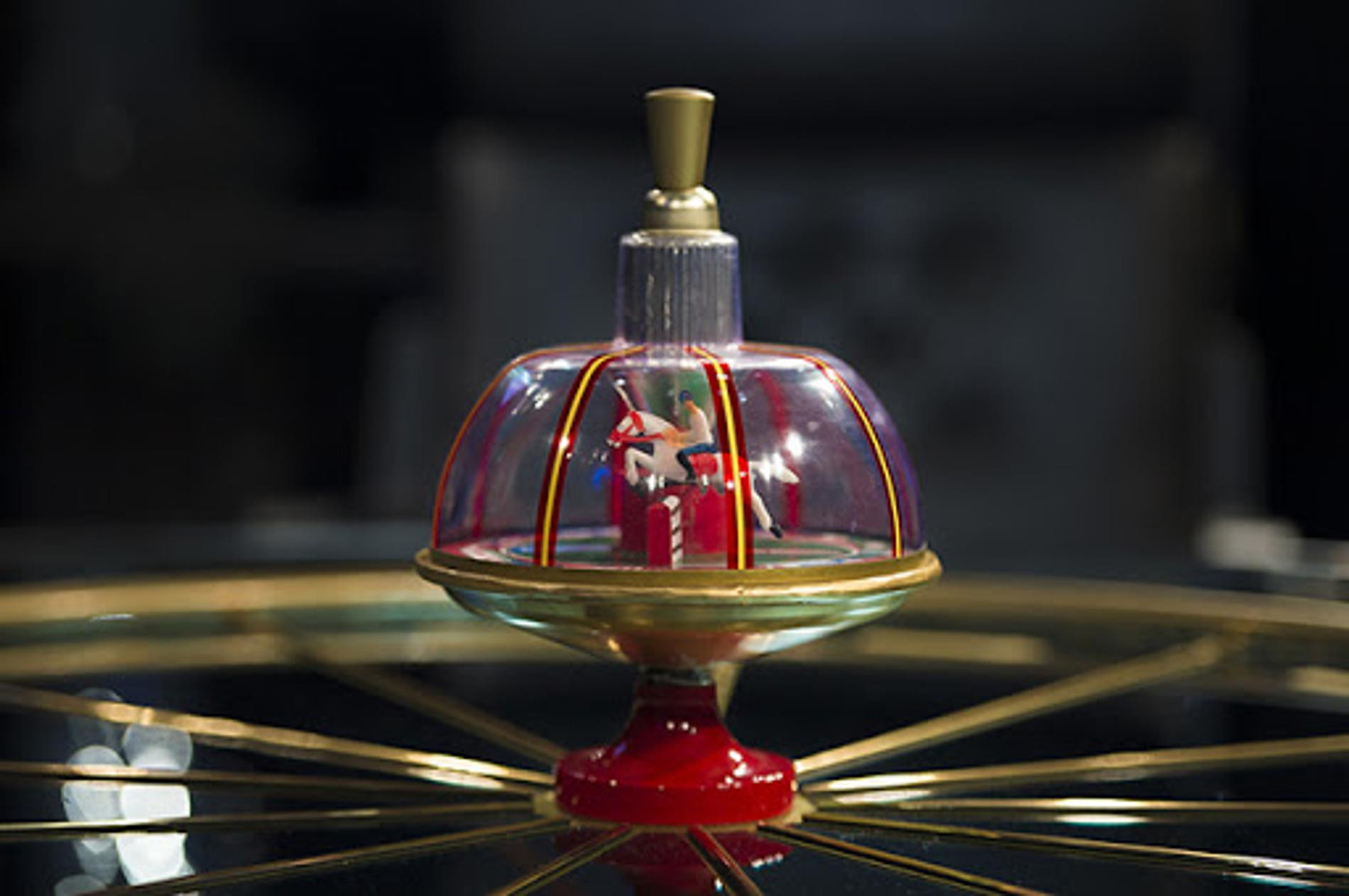 Фото © Первый канал