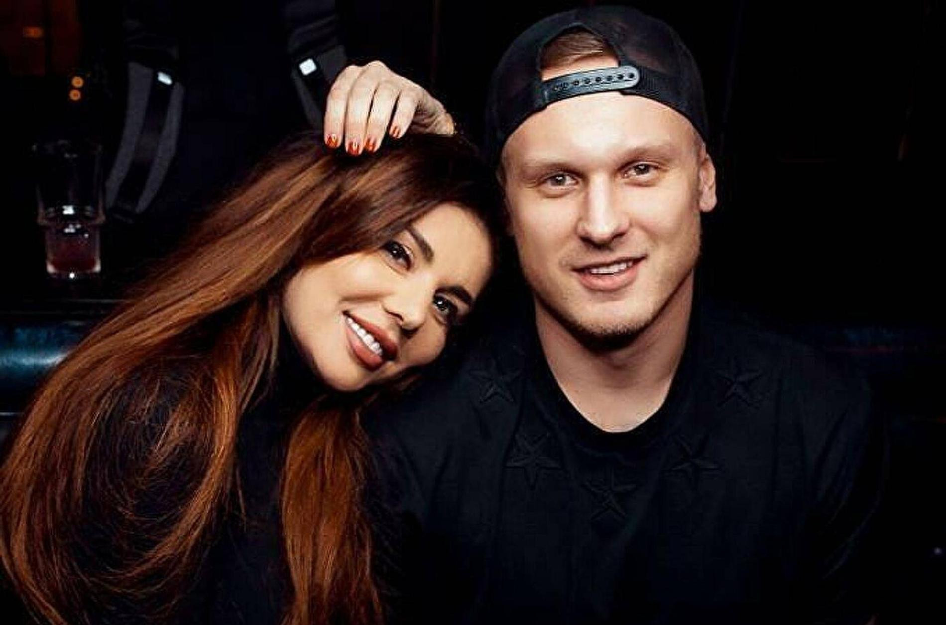 Фото © Инстаграм Анны