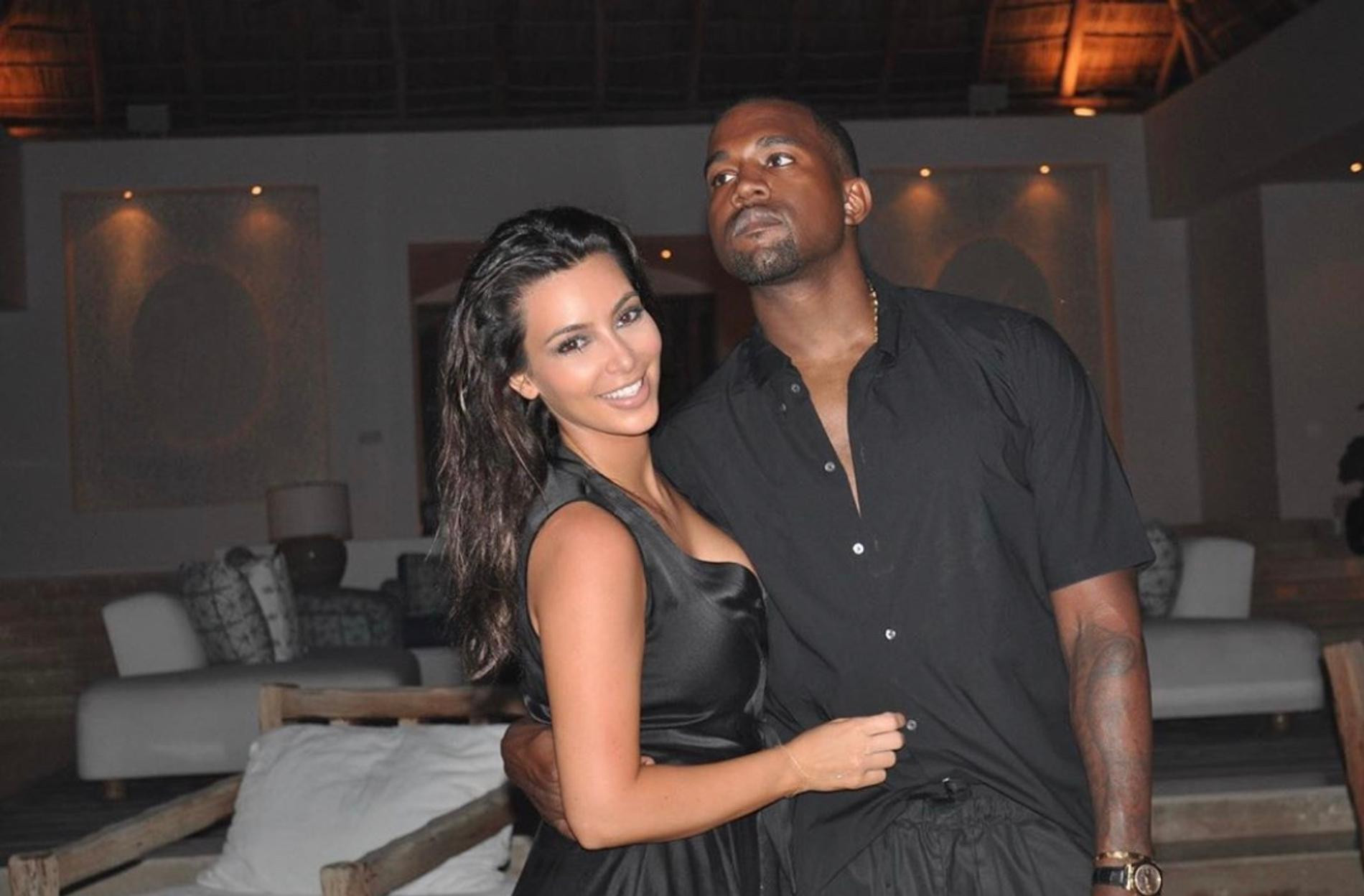 фото: instagram / kimkardashian 