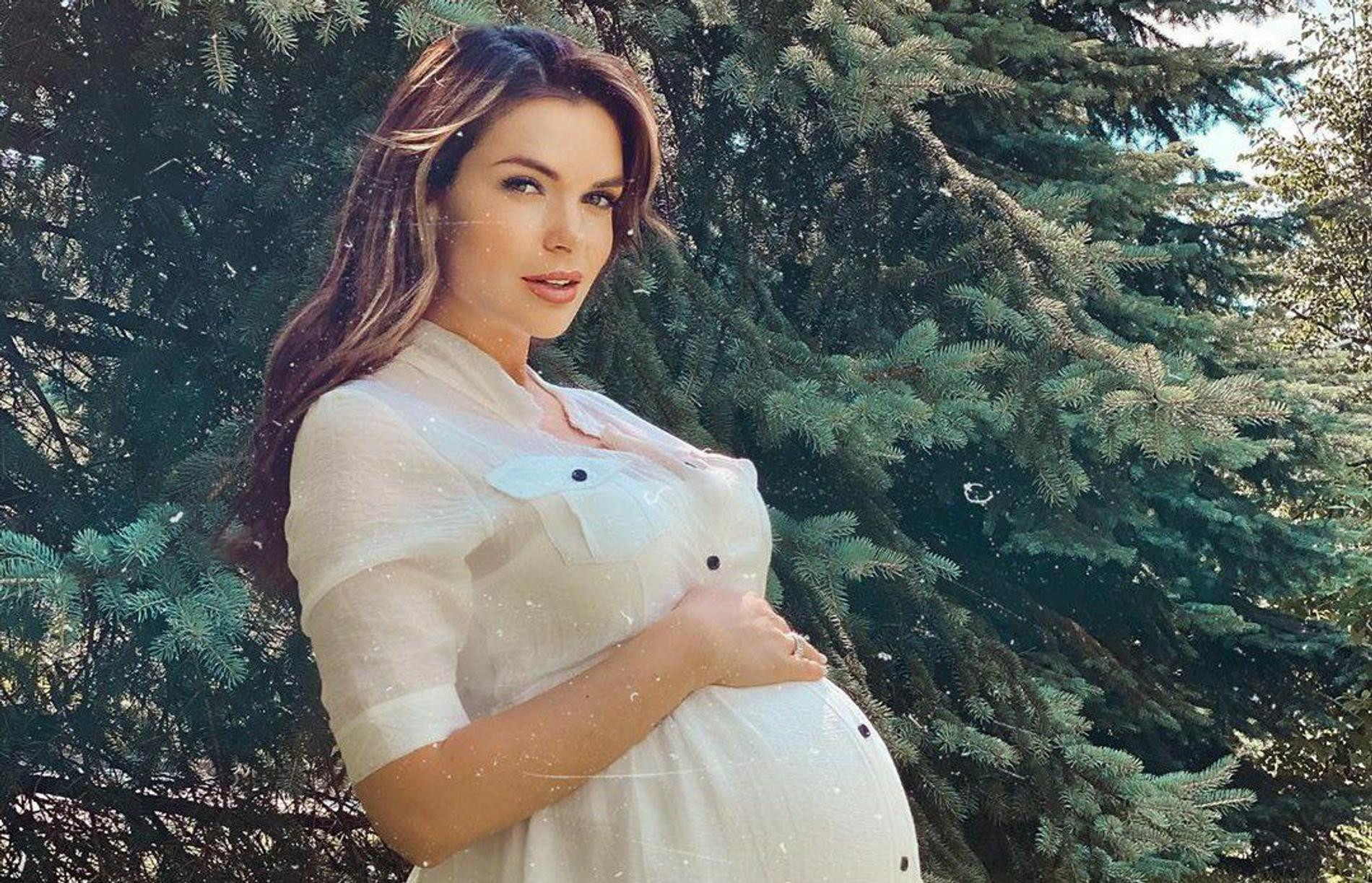 Фото © Инстаграм Кати Жужи