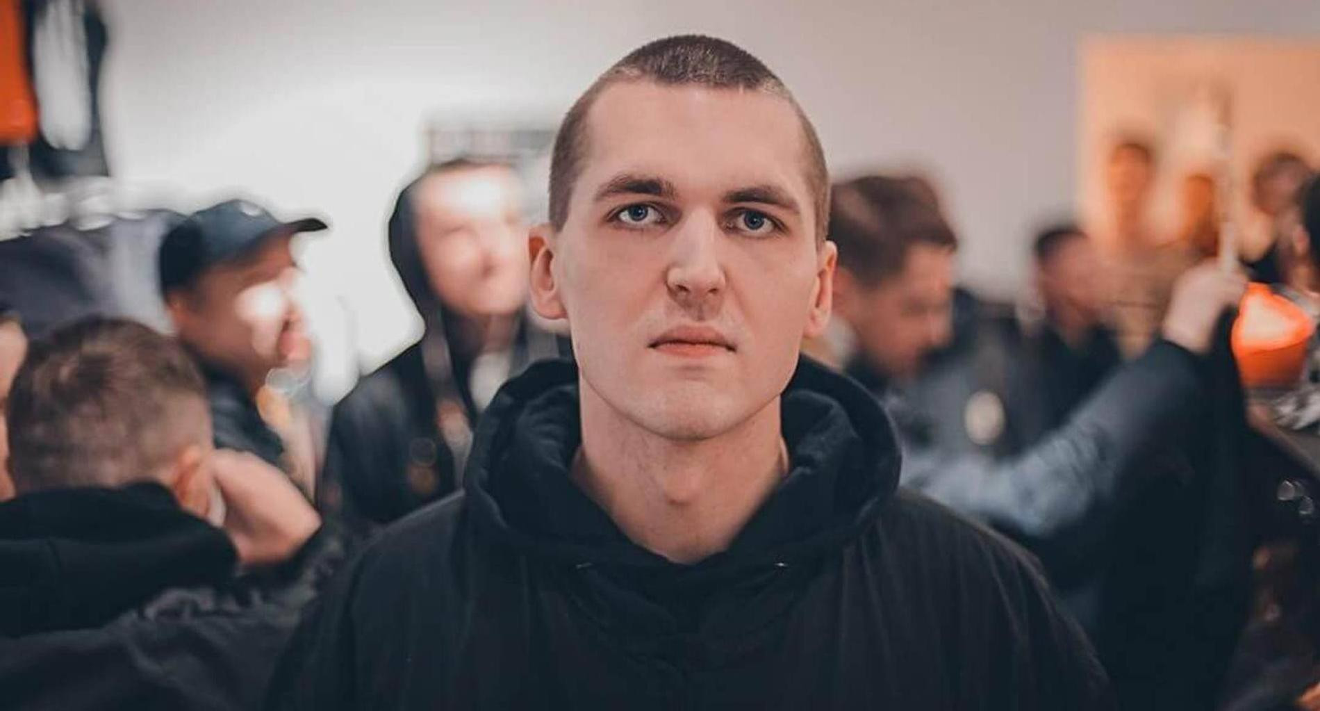 Фото: Версус