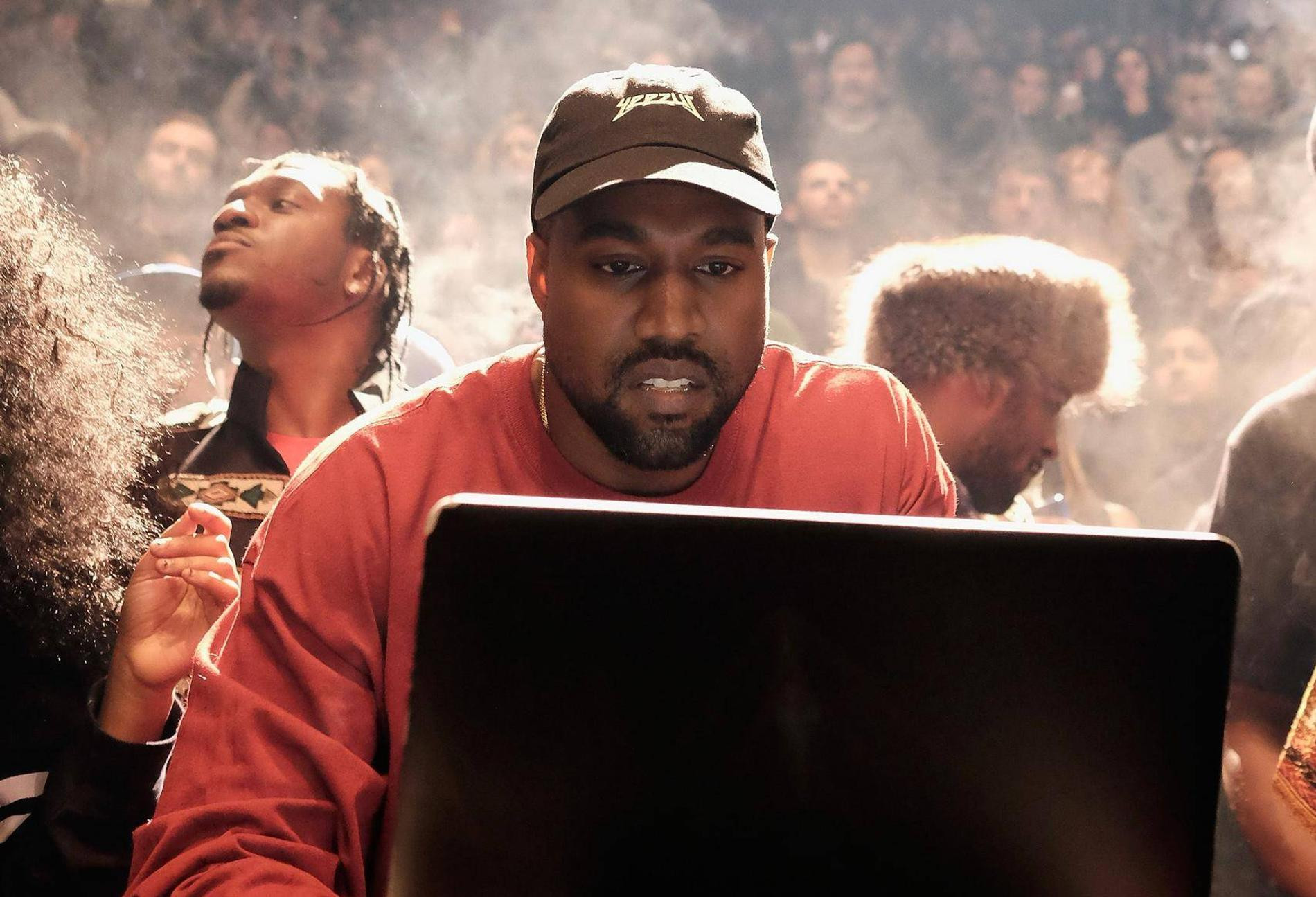 Фото © Getty Images