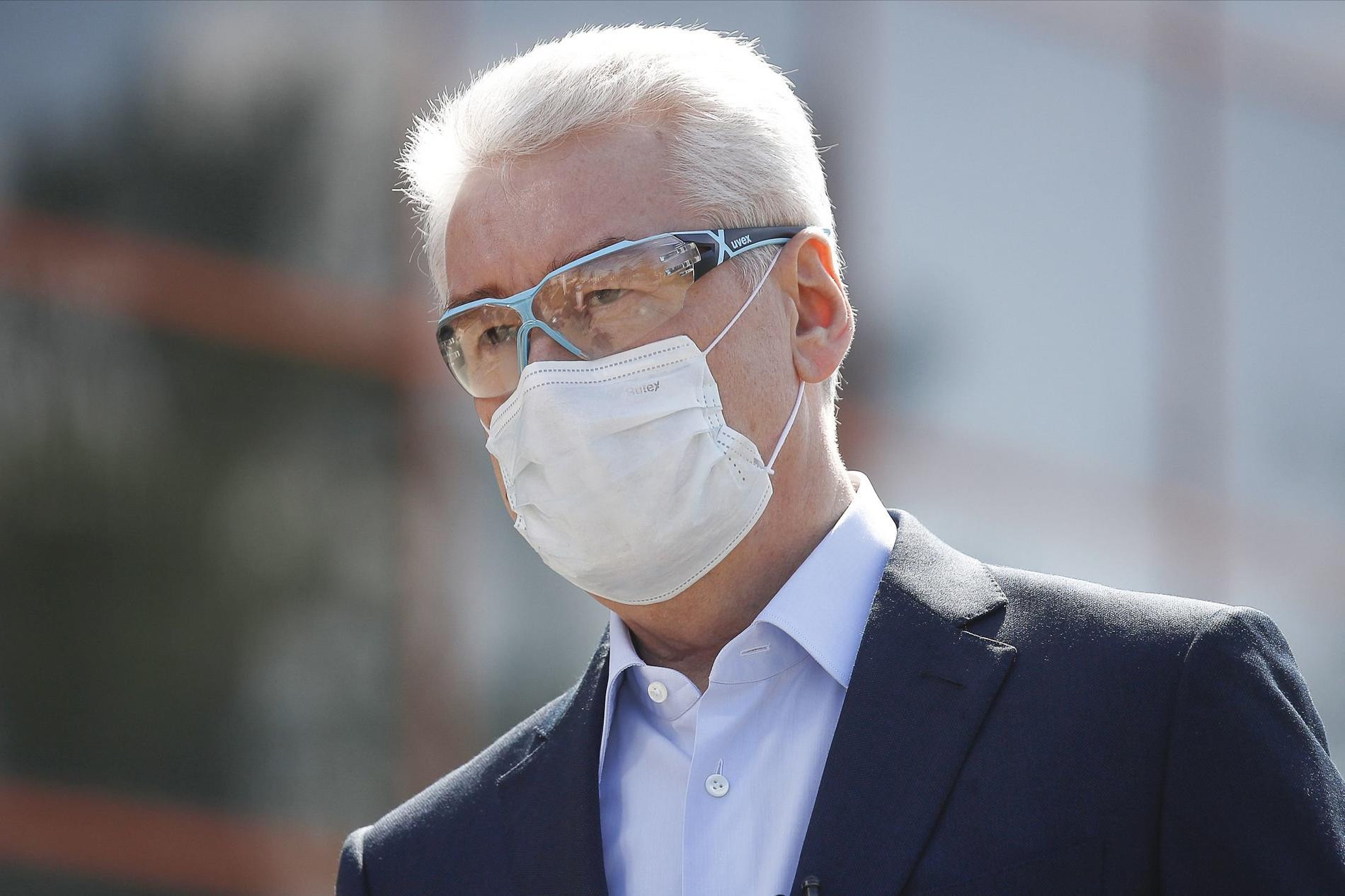 Фото © Артем Геодакян / ТАСС