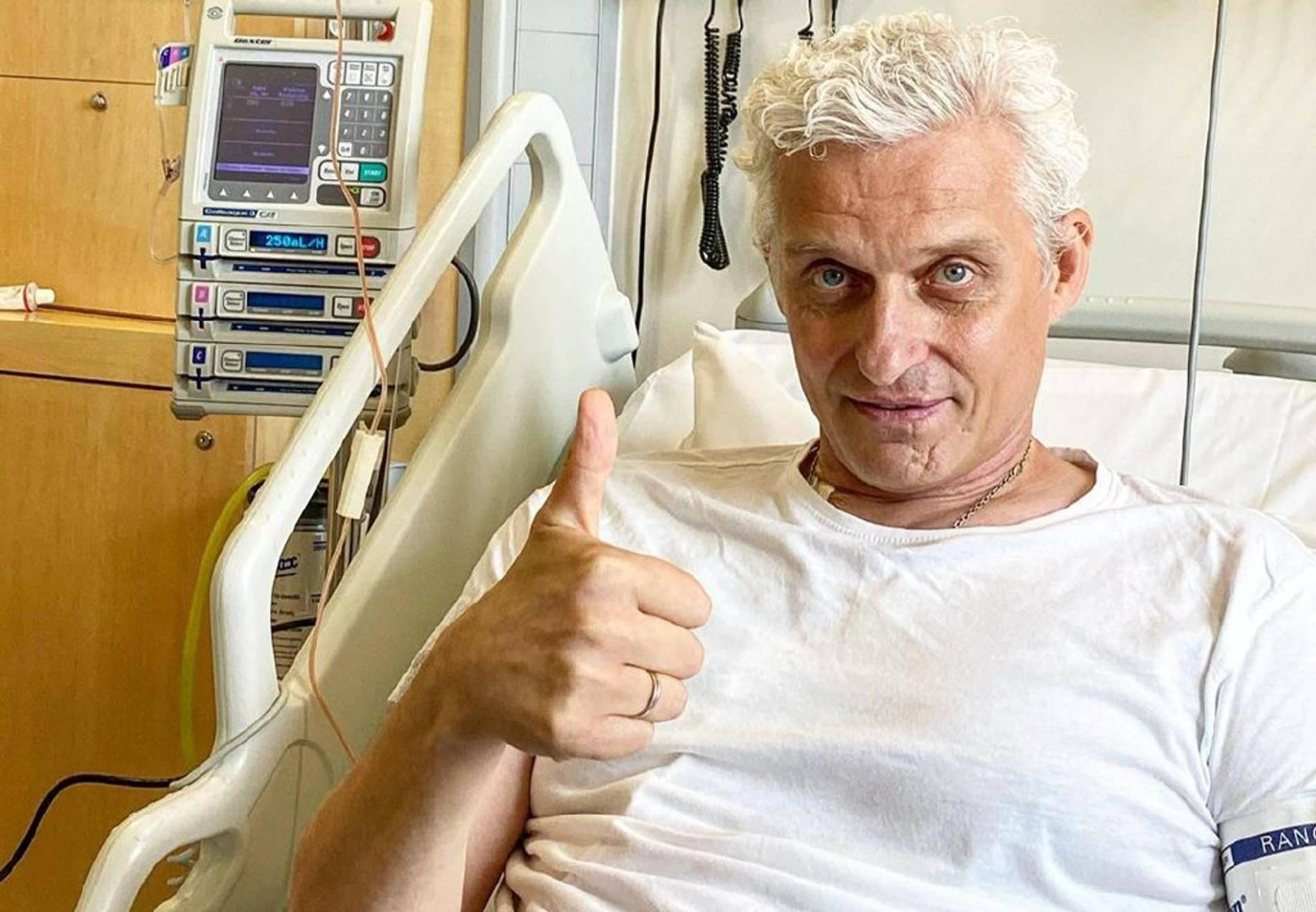 Фото: Инстаграм Тинькова