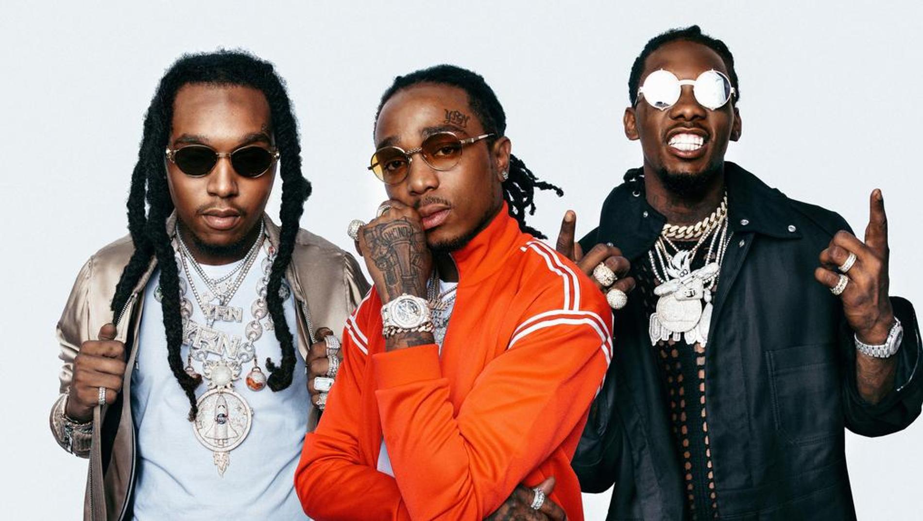 Фото © Migos