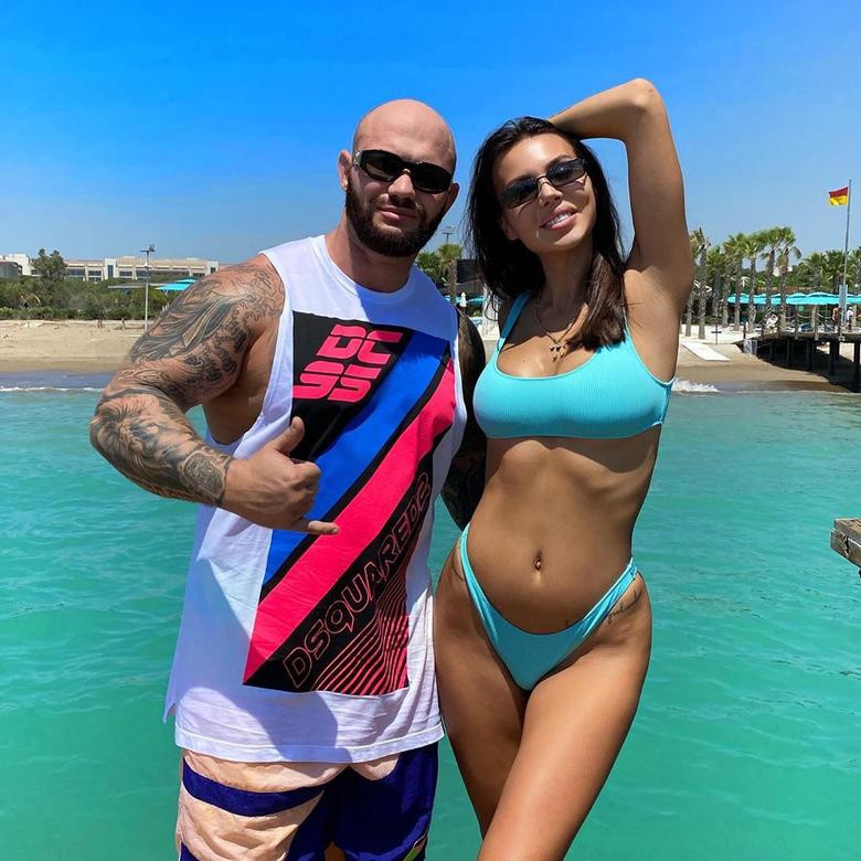 Фото: @iamgeegun