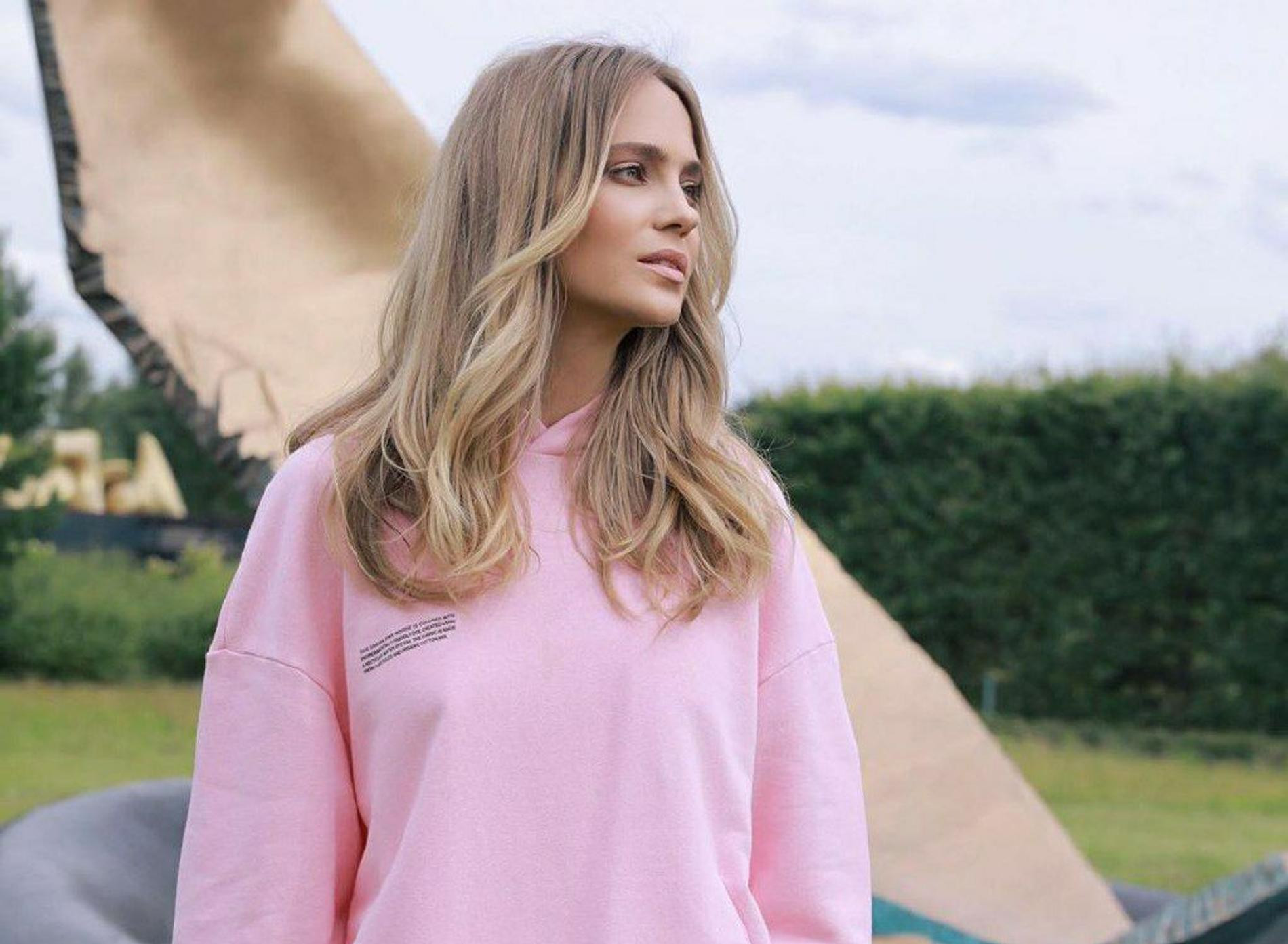 Фото: Инстаграм Глюкозы