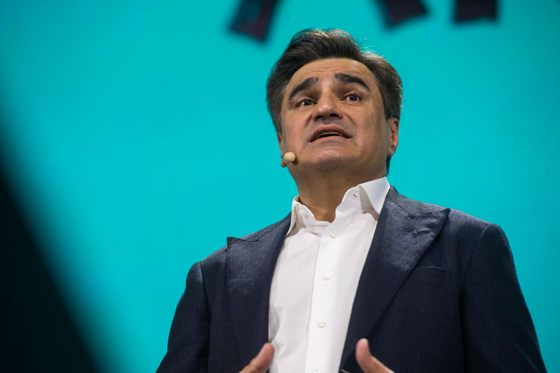 Алексей Нечаев, фото: Super