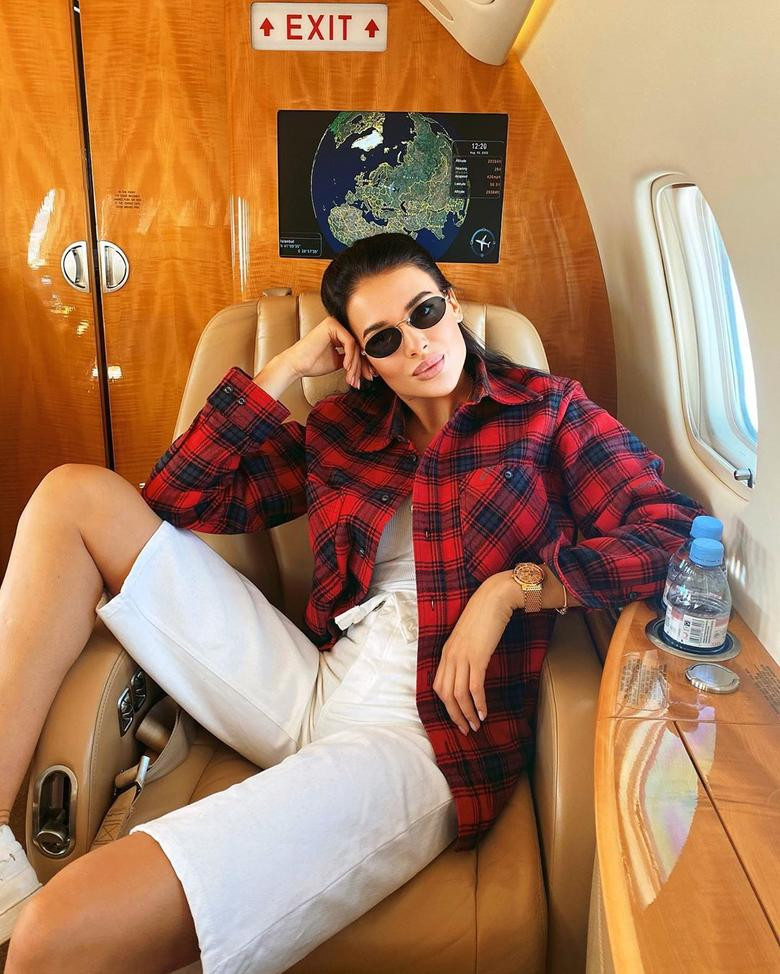 Фото © Instagram / nikitchuksofi