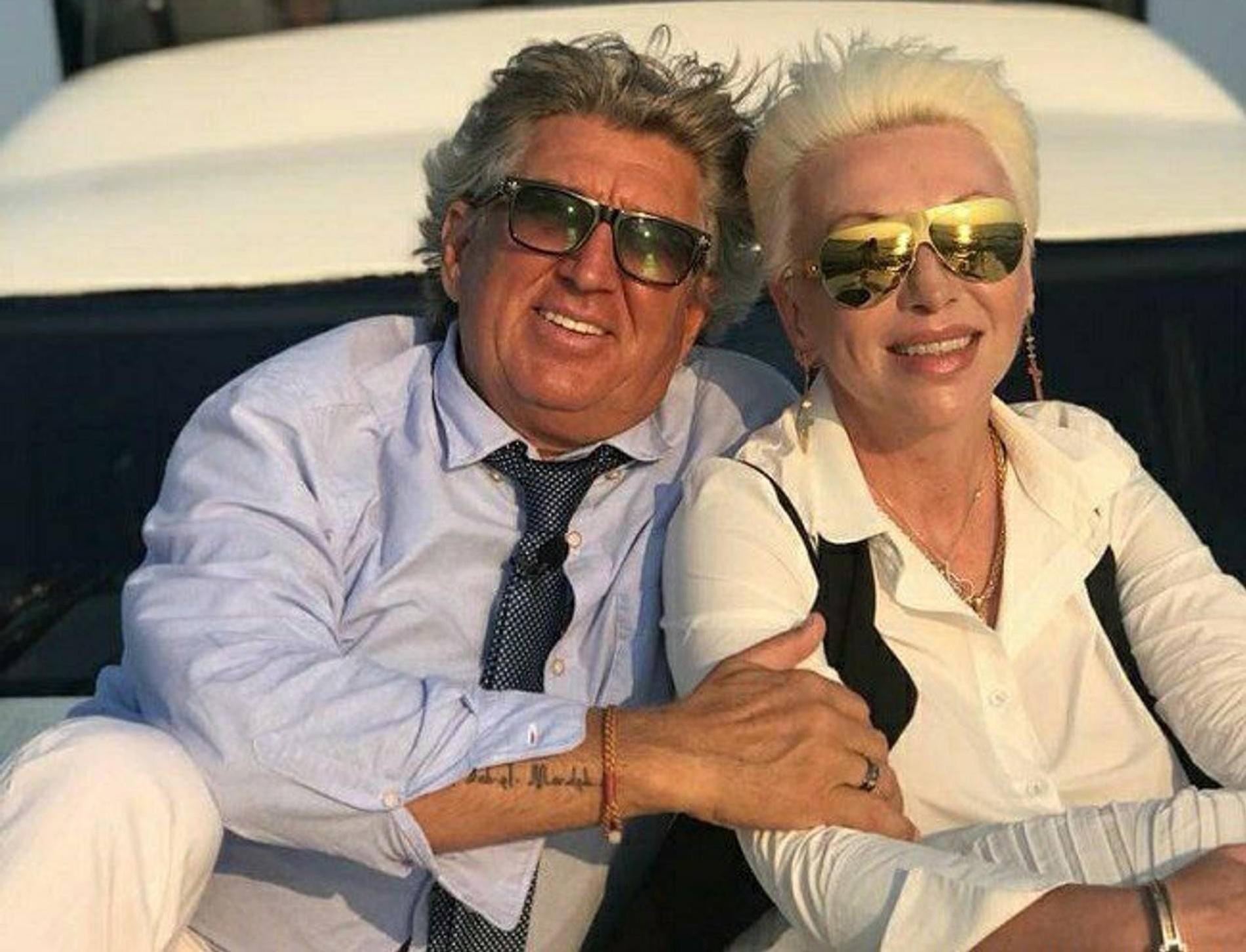 Фото © Инстаграм Валентины