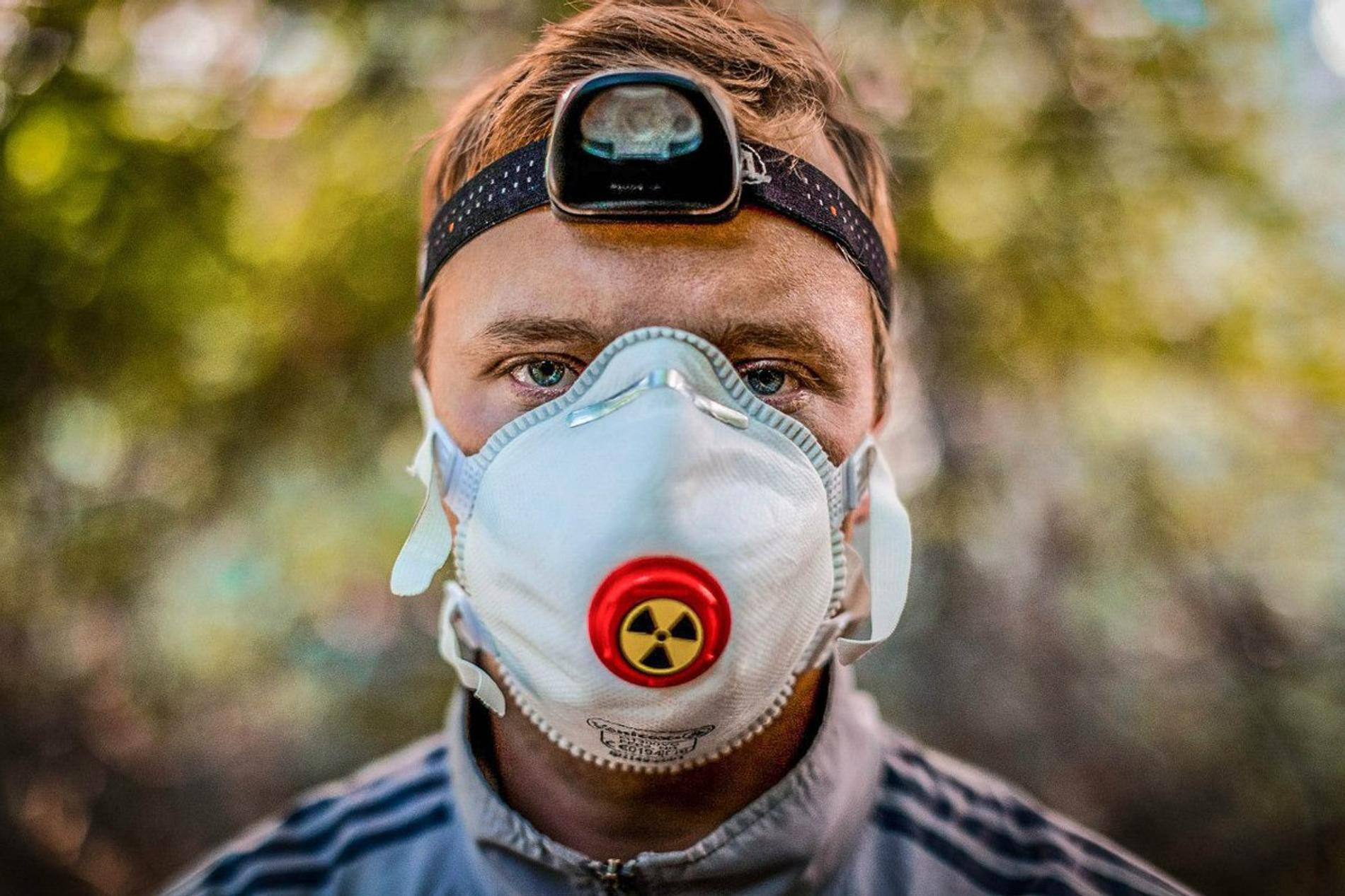 Фото: «ВКонтакте» Андрей Пыж