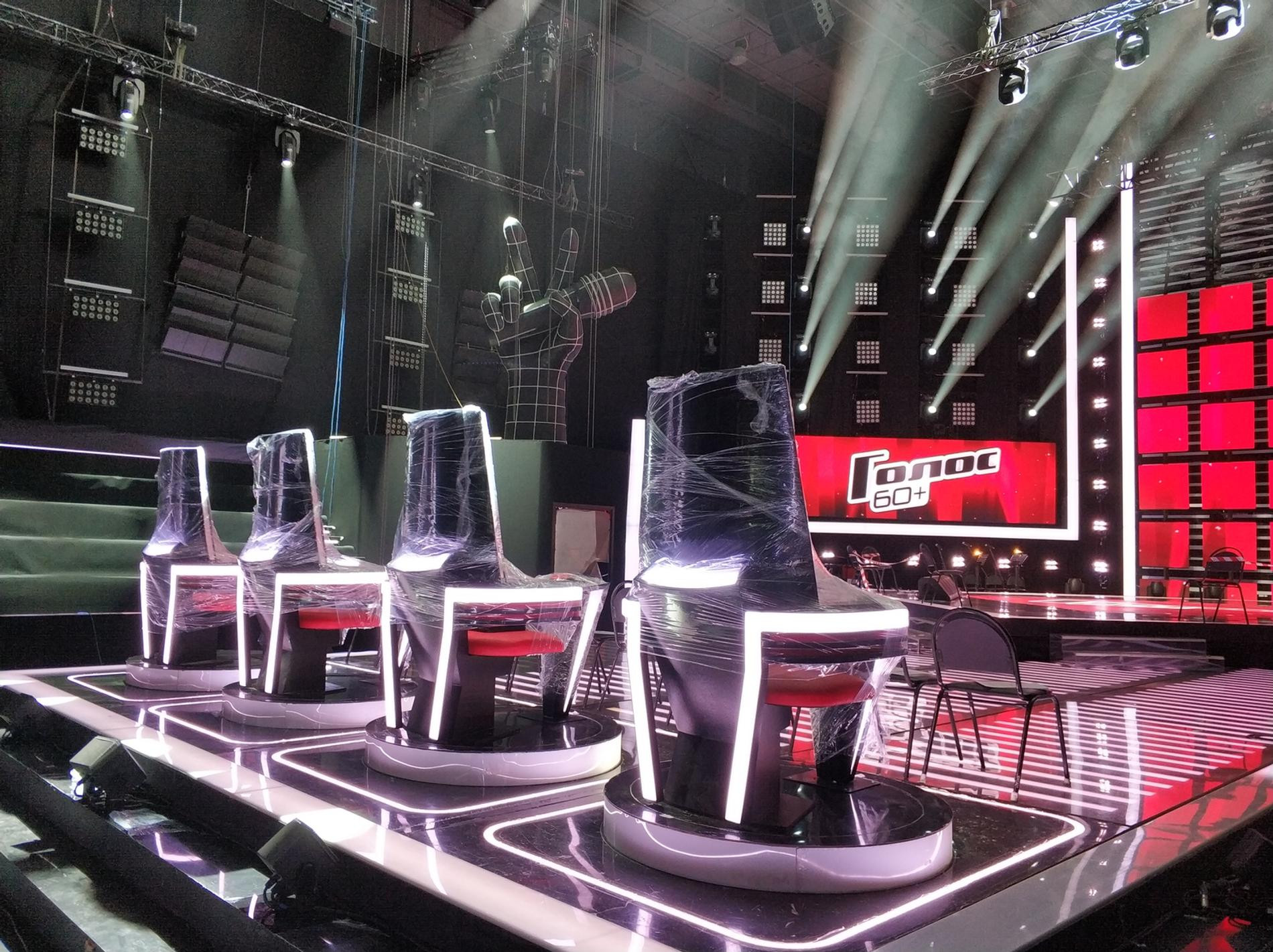 Фото: Первый канал