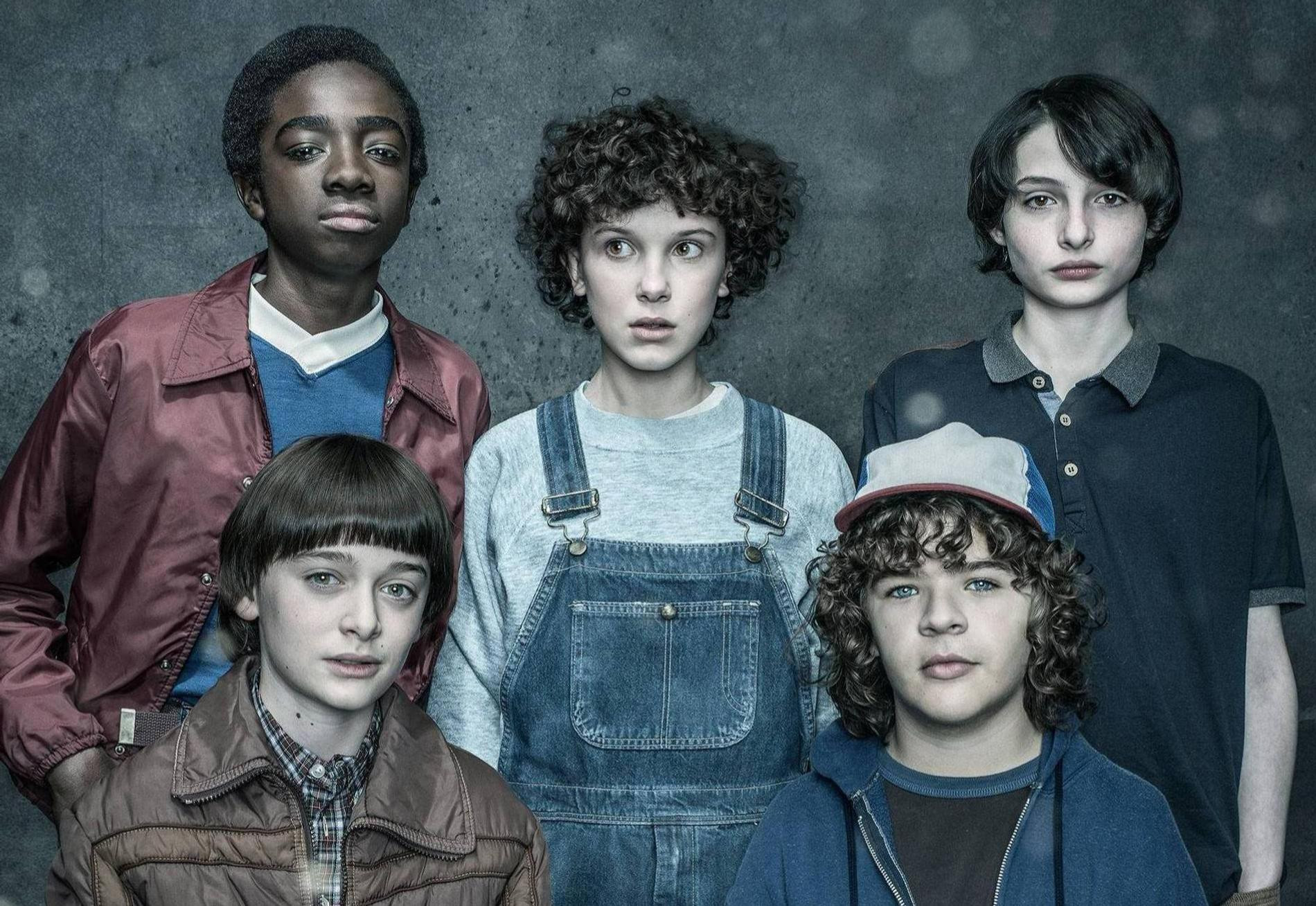 Фото © Entertainment Weekly