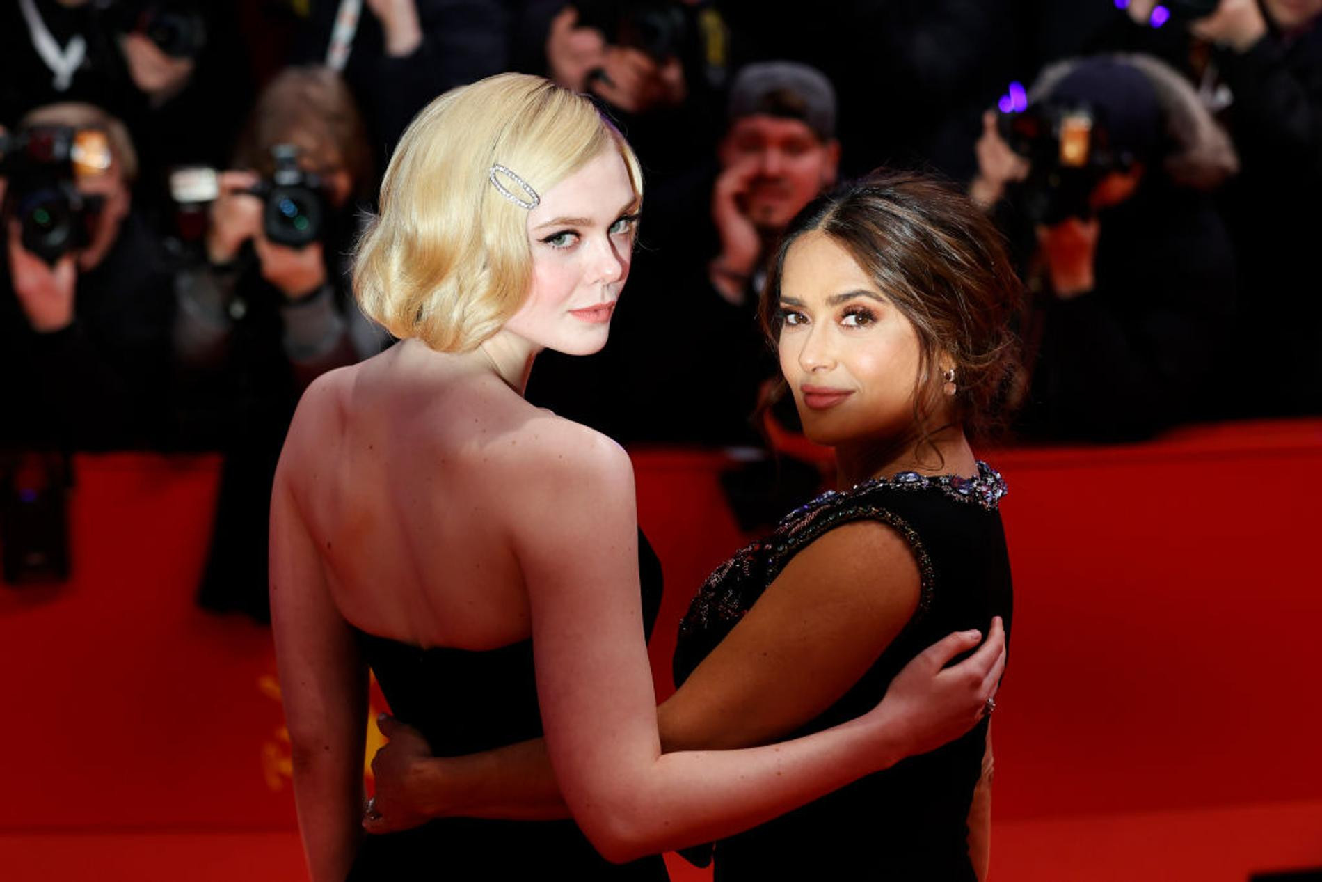 Фото © Getty Images