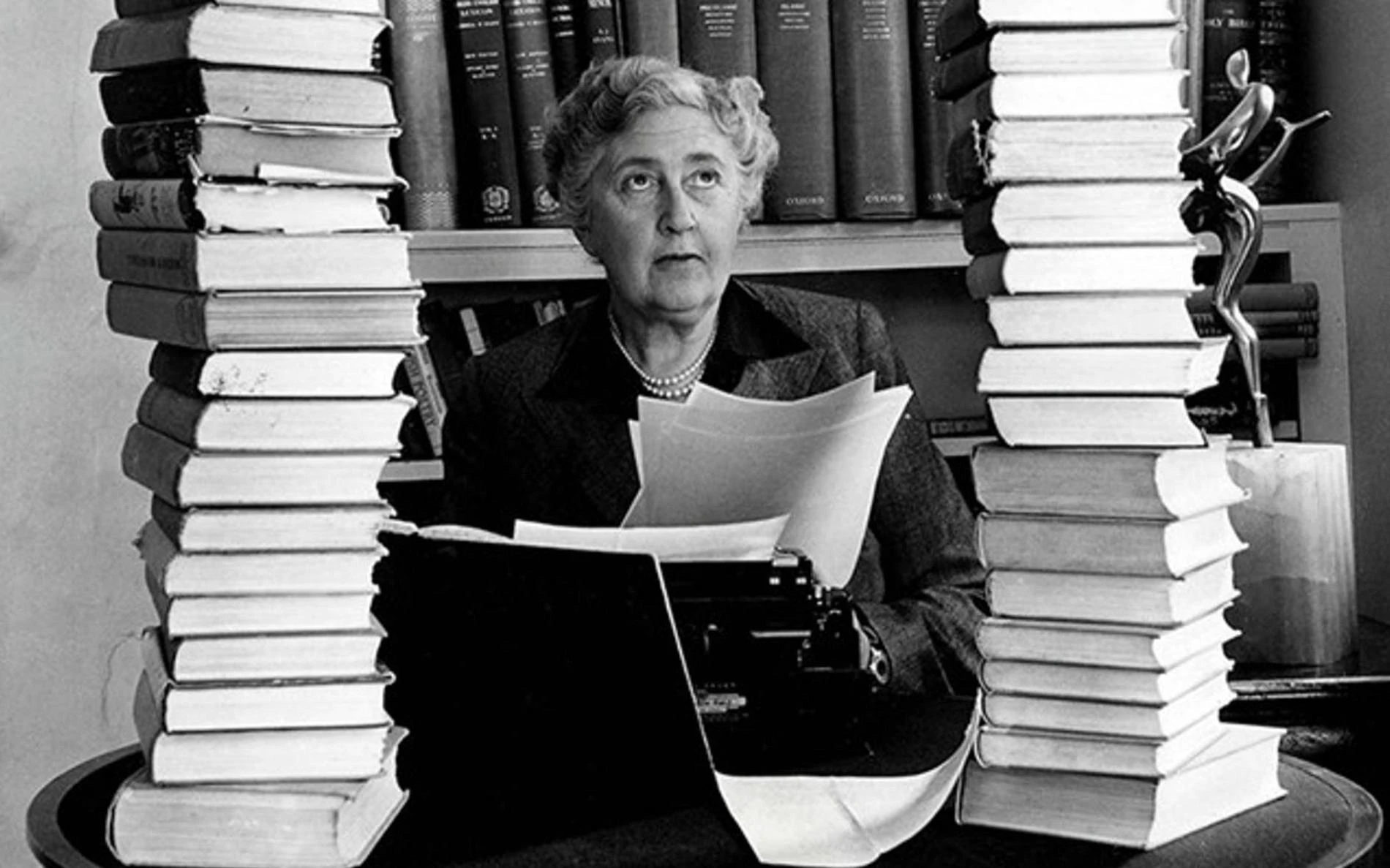 Фото © Crimereads