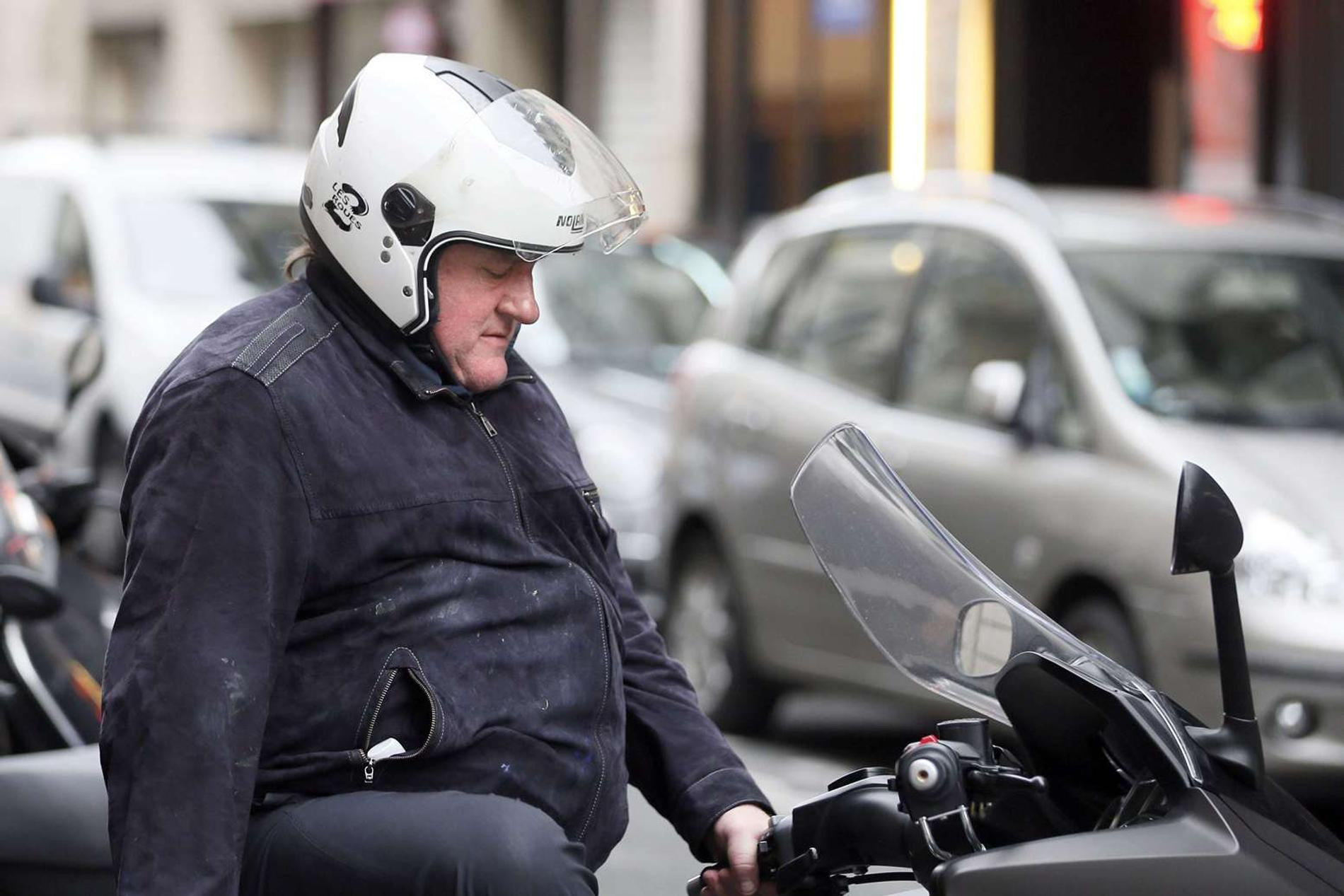 Фото © NY Times