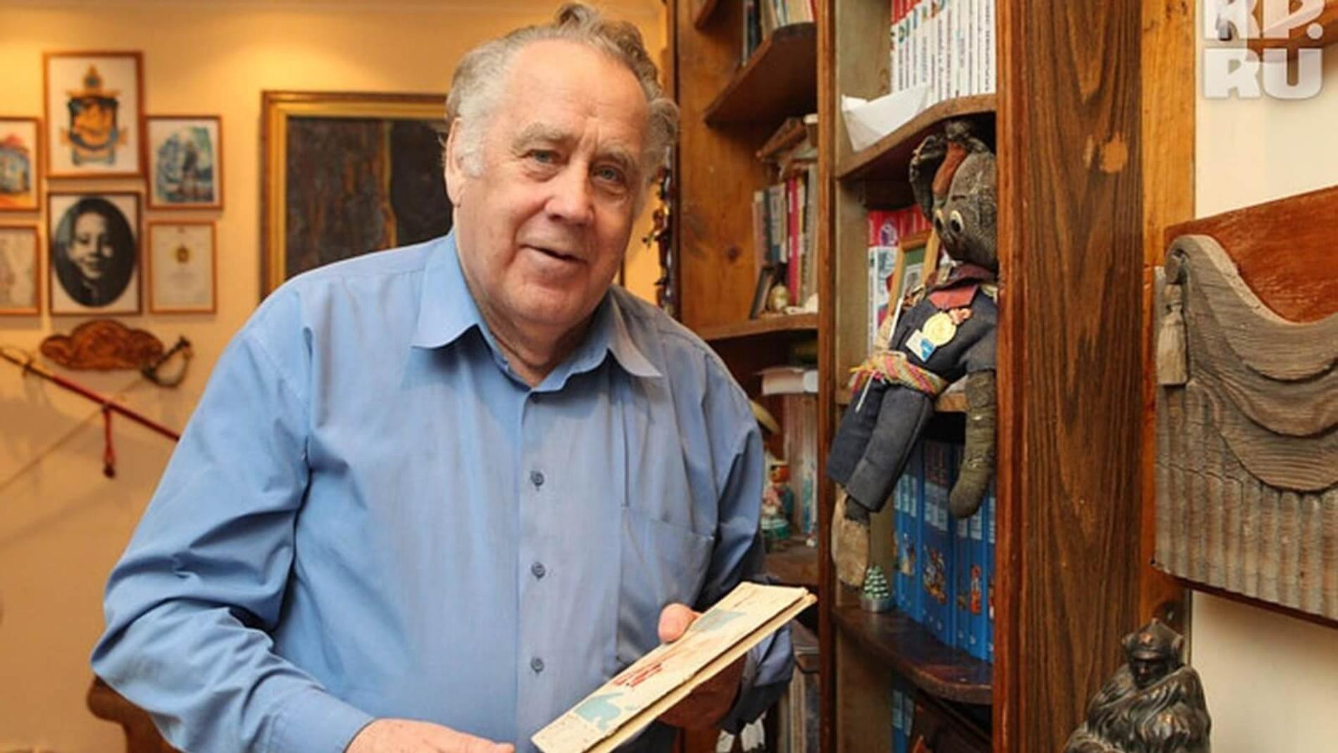 Фото: Газета.ру