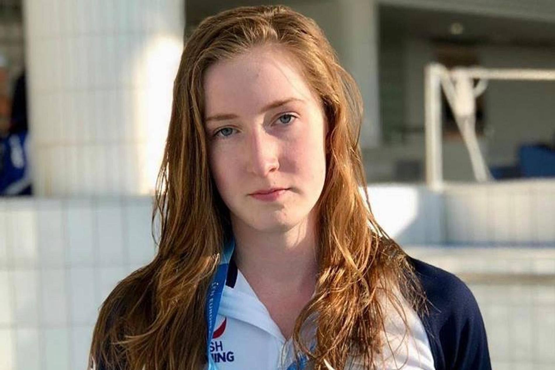 Фото: Facebook / Tatiana Belonogoff