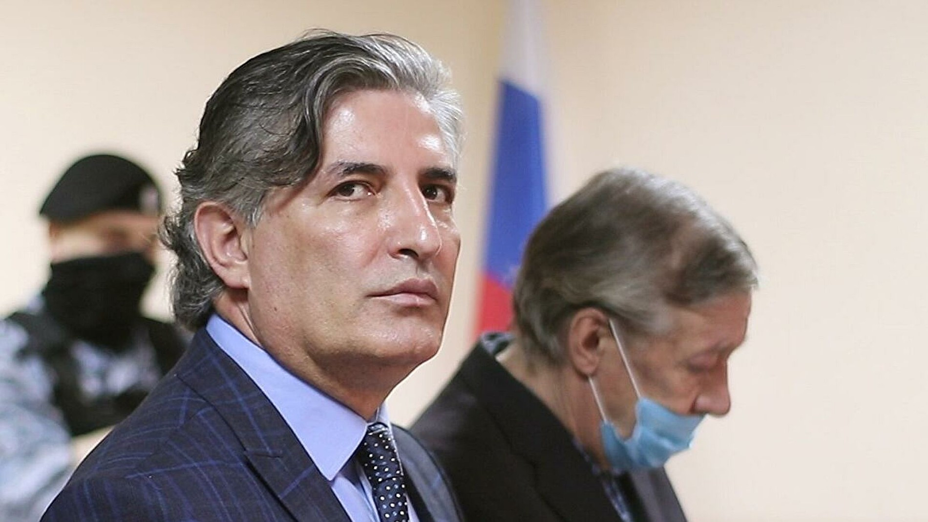 Фото © РИА «Новости»