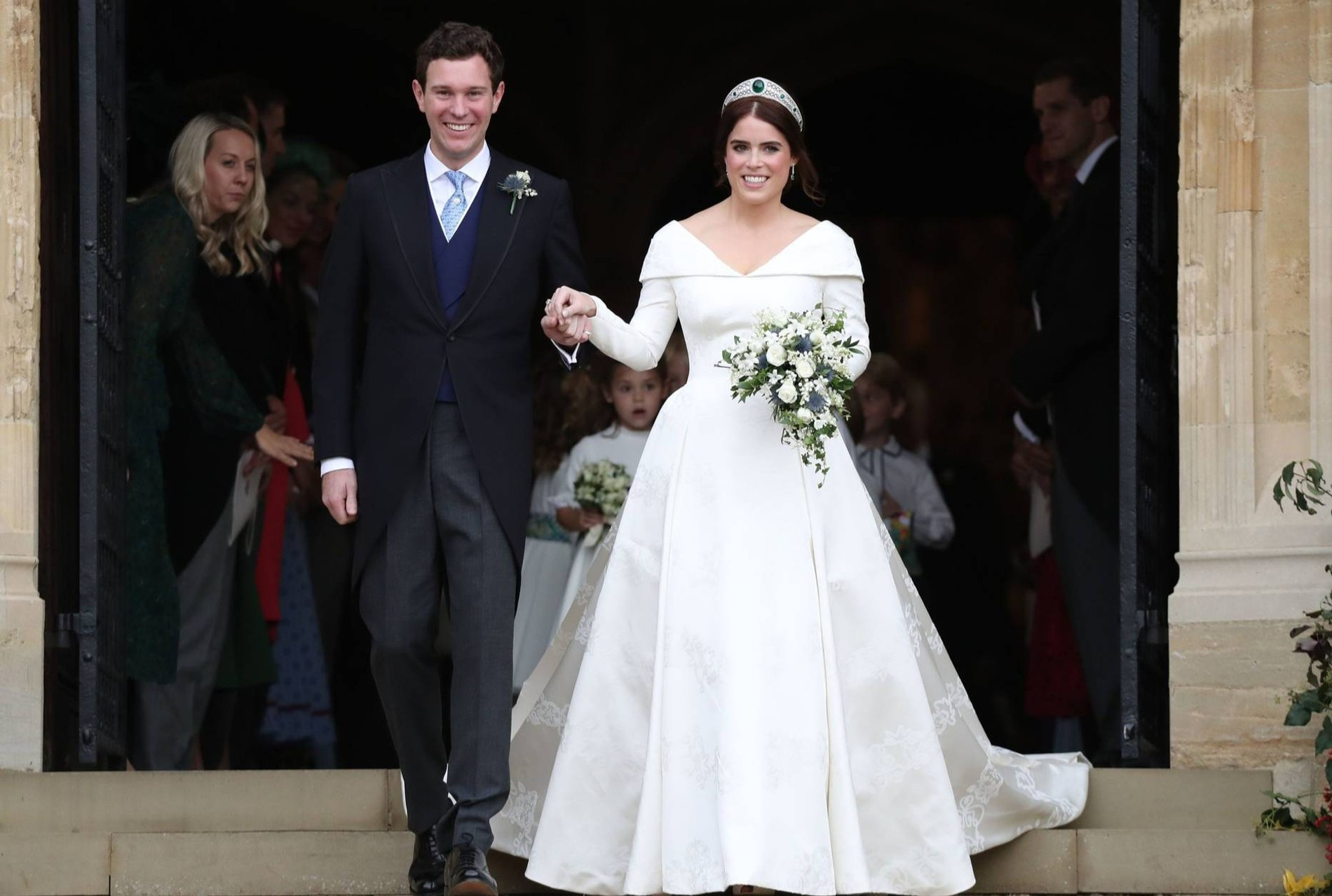 Фото: Getty Images