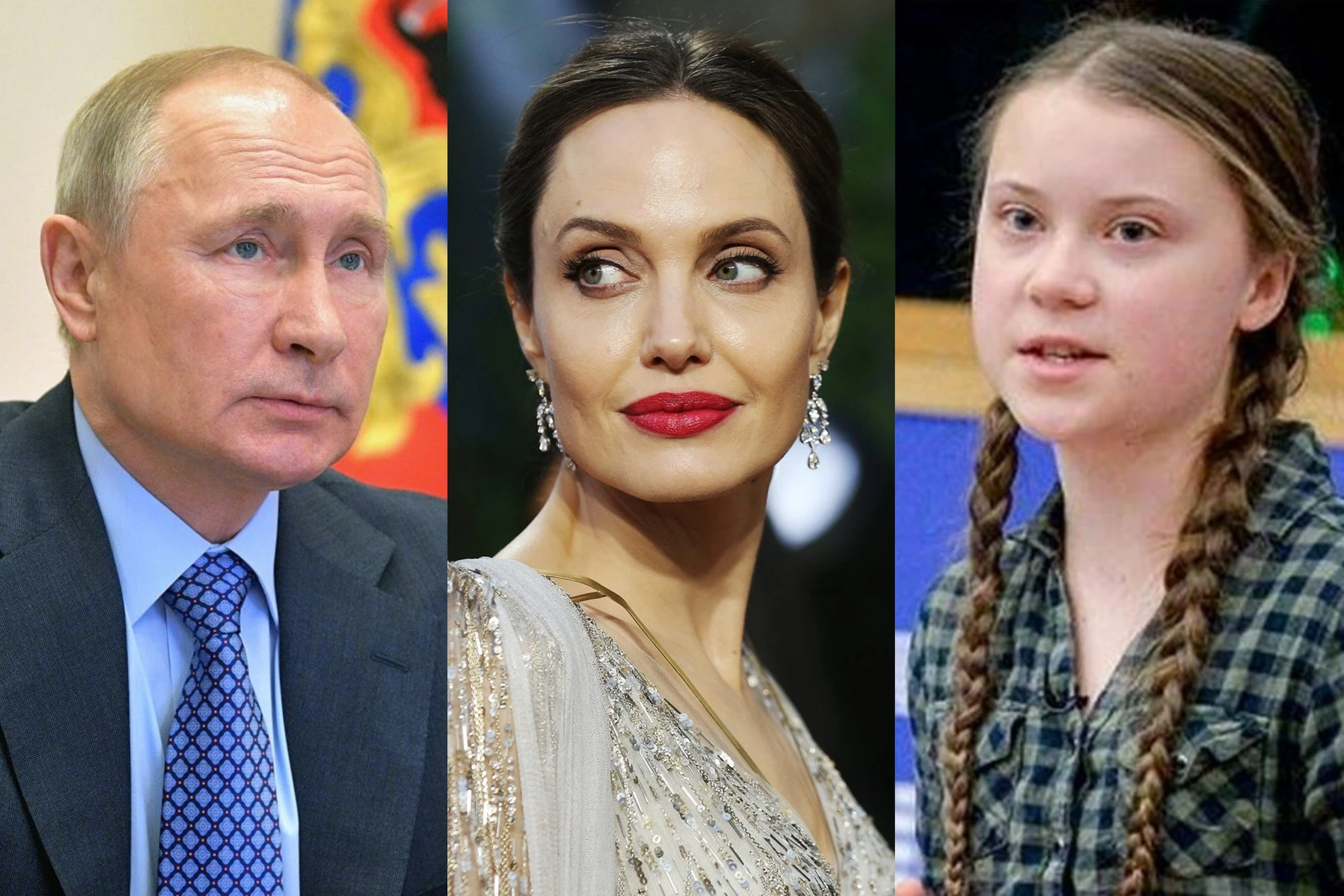 Фото: РИА, Getty Images