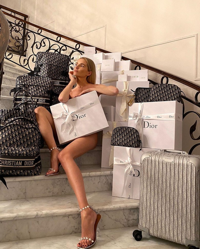 Наталья Якимчик. Фото @natayakim