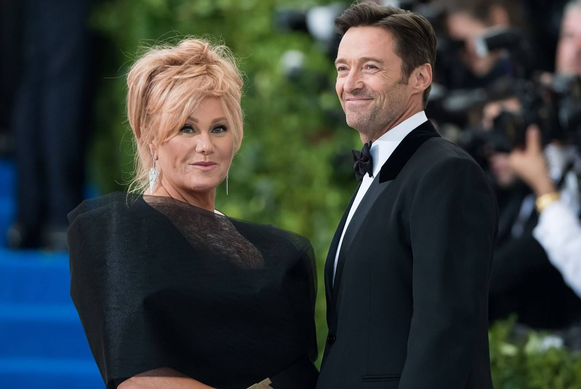 Фото © Getty Images