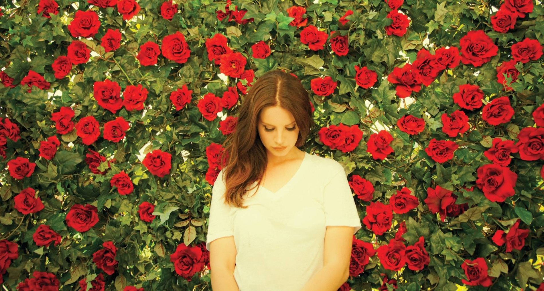 Фото © Официальный сайт Ланы Дель Рей