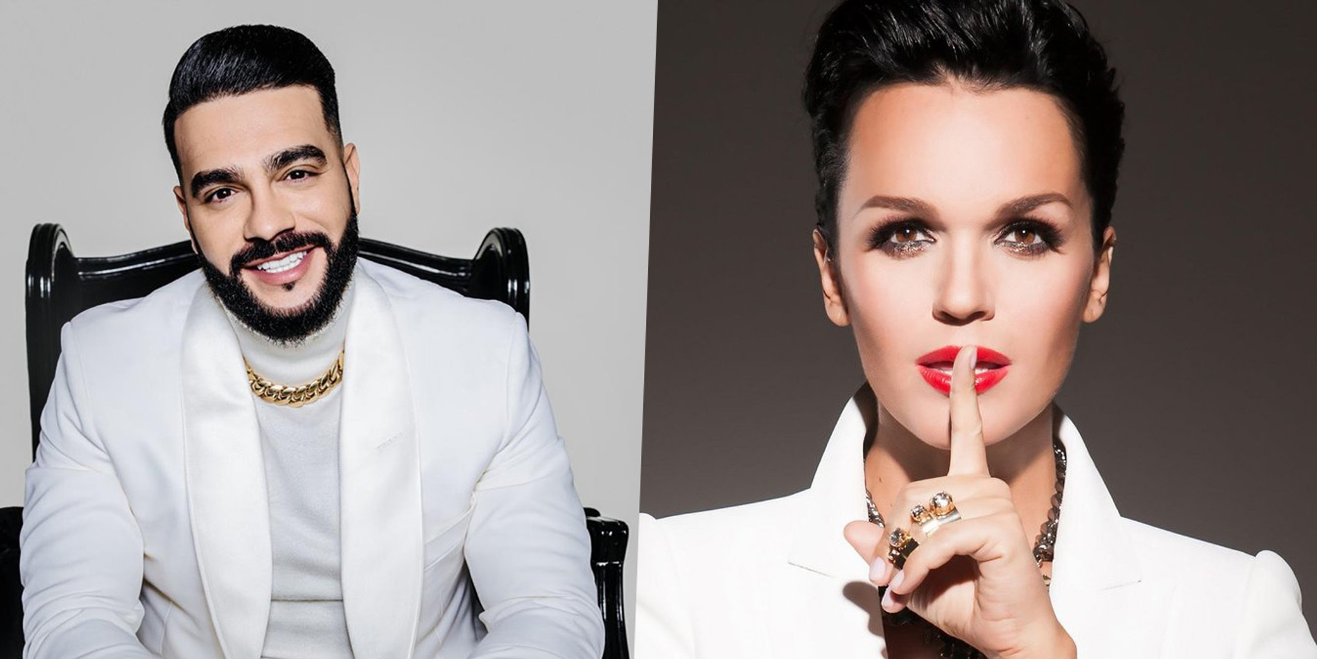 Фото: пресс-служба ТНТ, slavamusic.ru