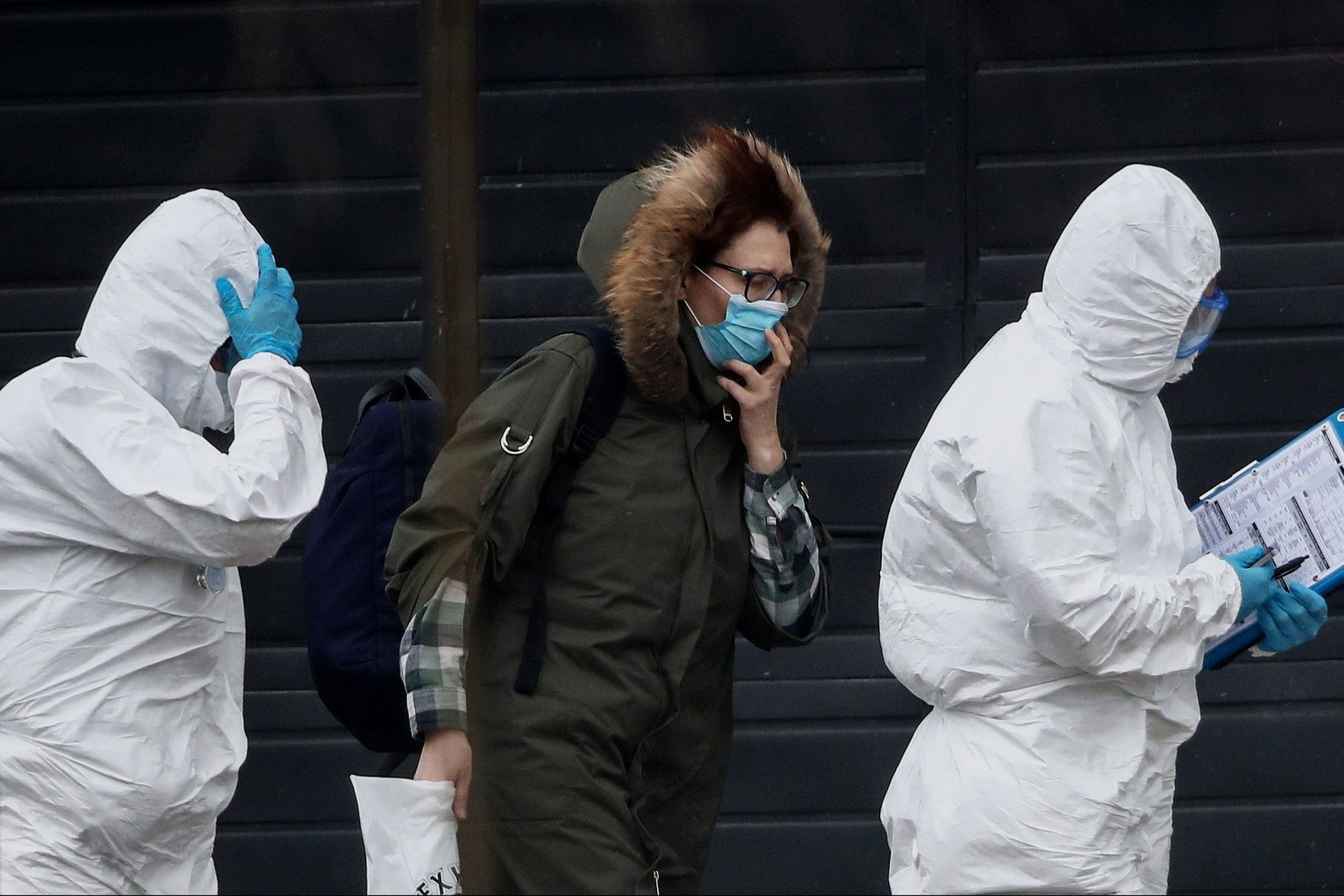 Фото © Российская газета