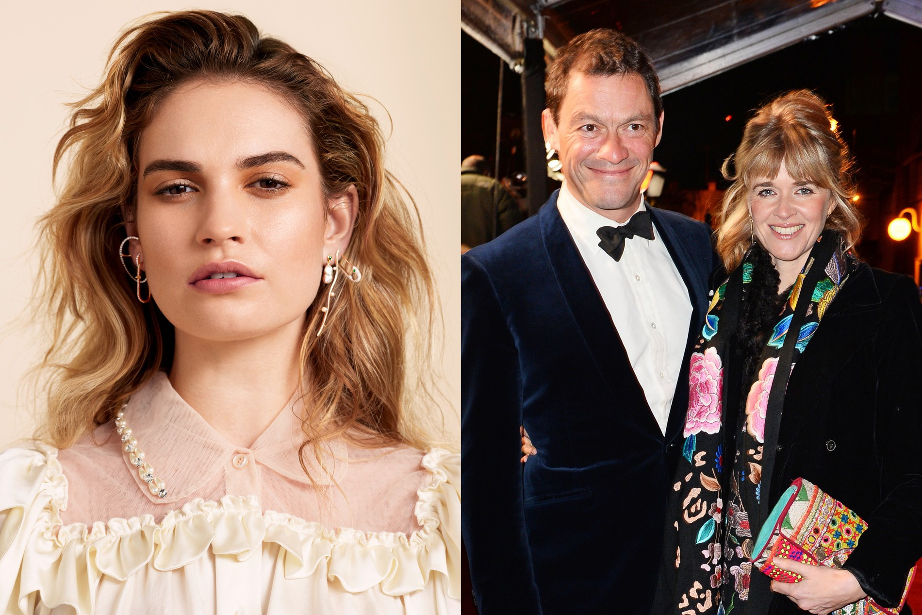 Фото: Allure, Getty Images