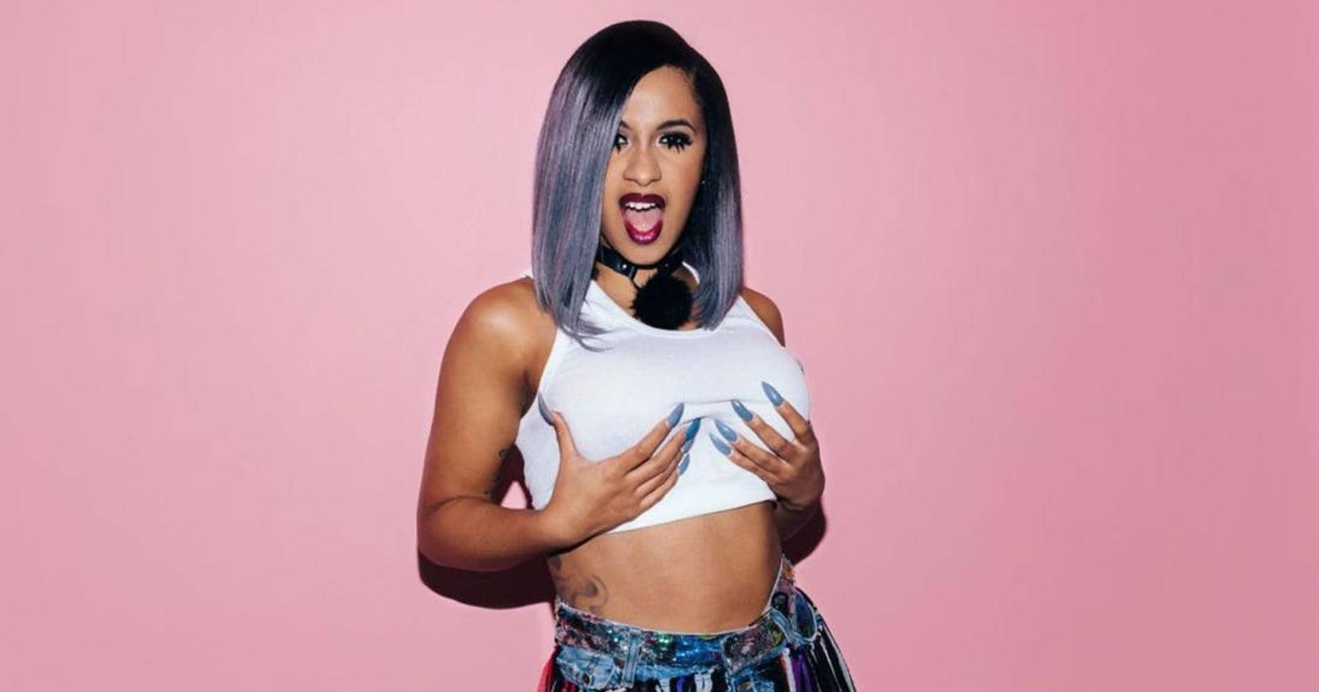 Фото © Billboard