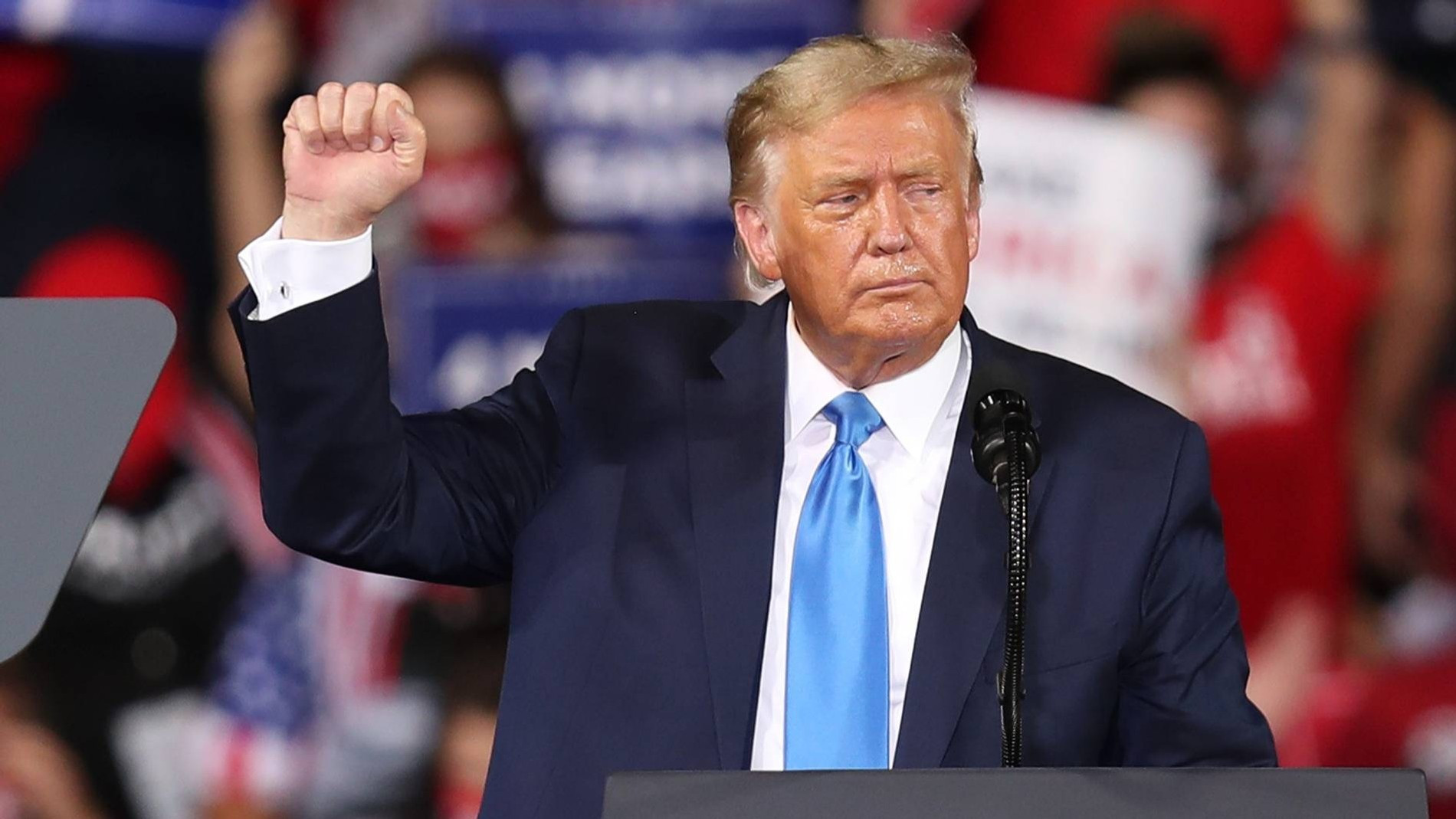 Фото: Getty Images