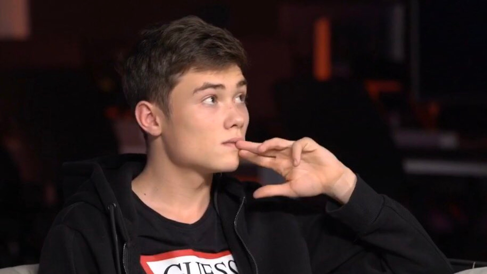 Фото: YouTube-канал «ПУШКА»