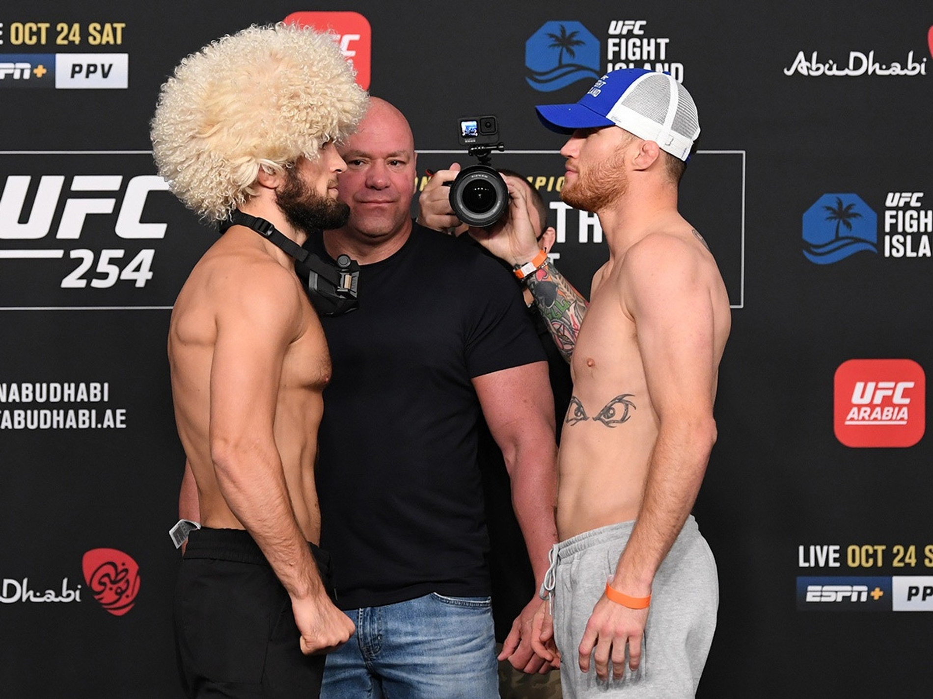 Фото: MMA Junkie