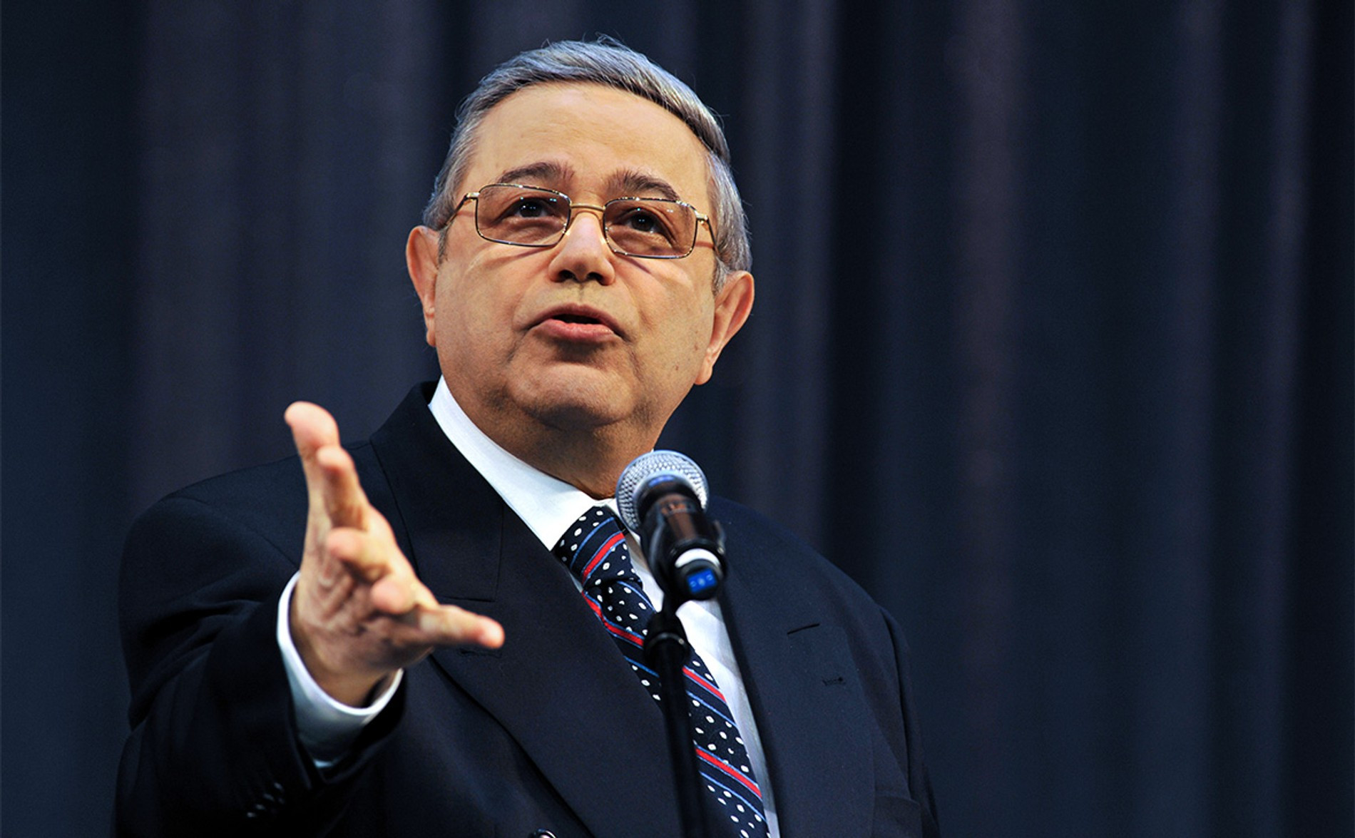 Фото © РИА «Новости»