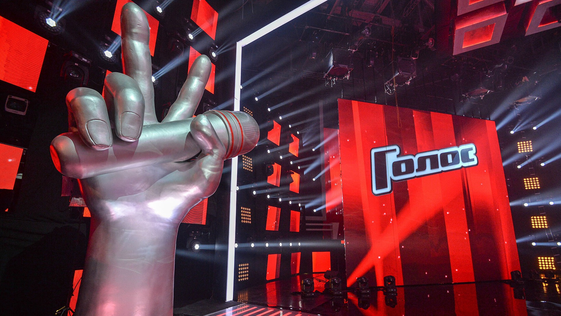 Фото: РИА Новости 