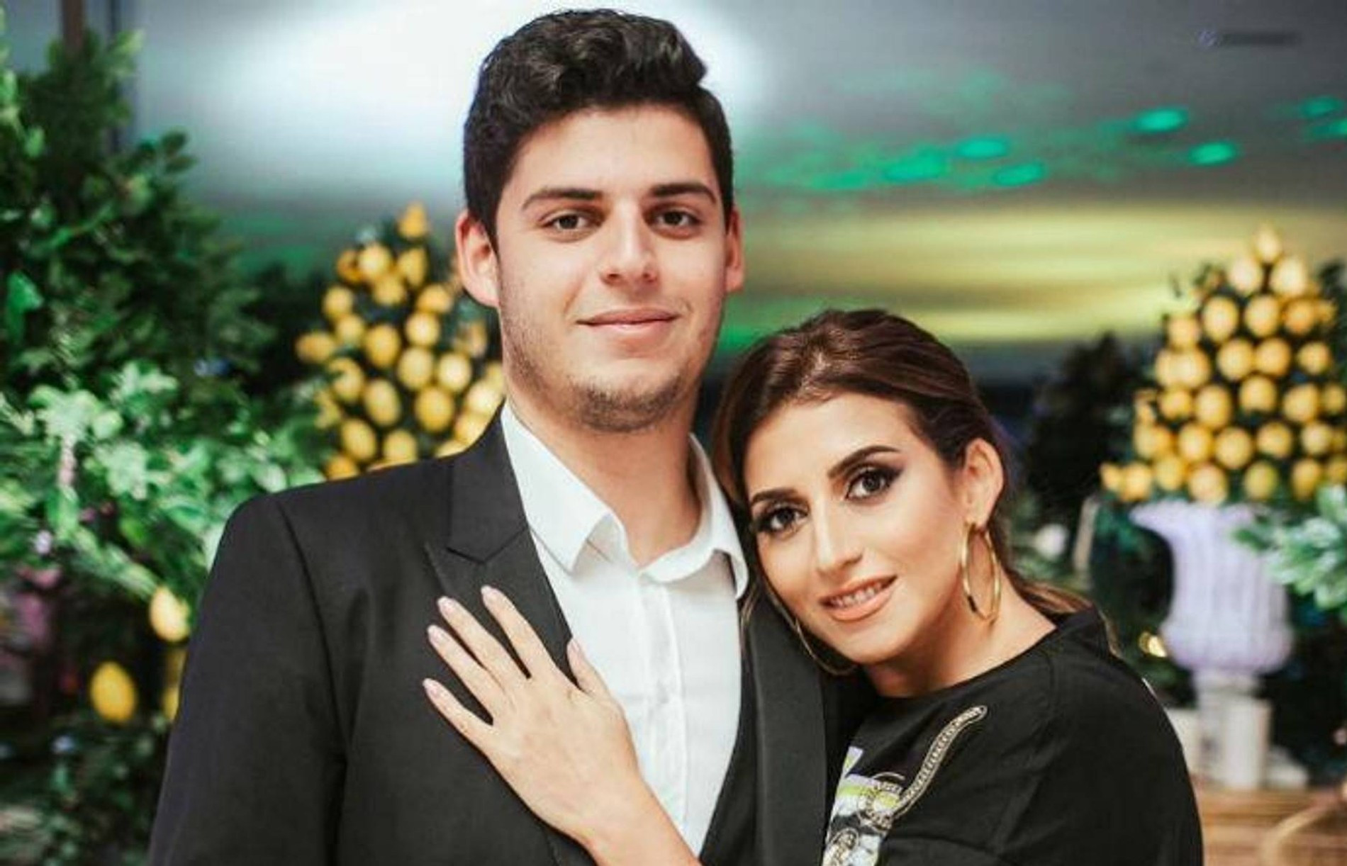 Фото © Инстаграм Жасмин