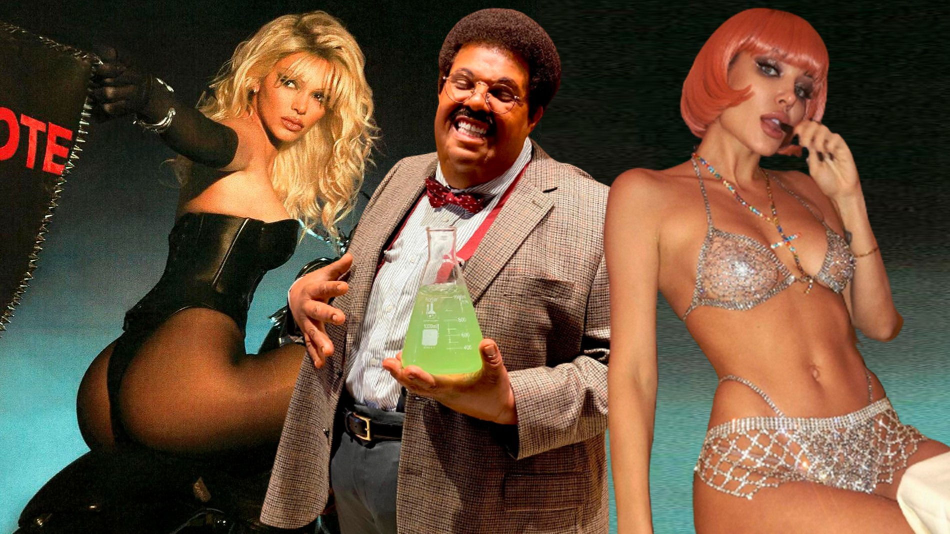 Фото: Instagram @theweeknd, @kendalljenner, @dariakonovalova