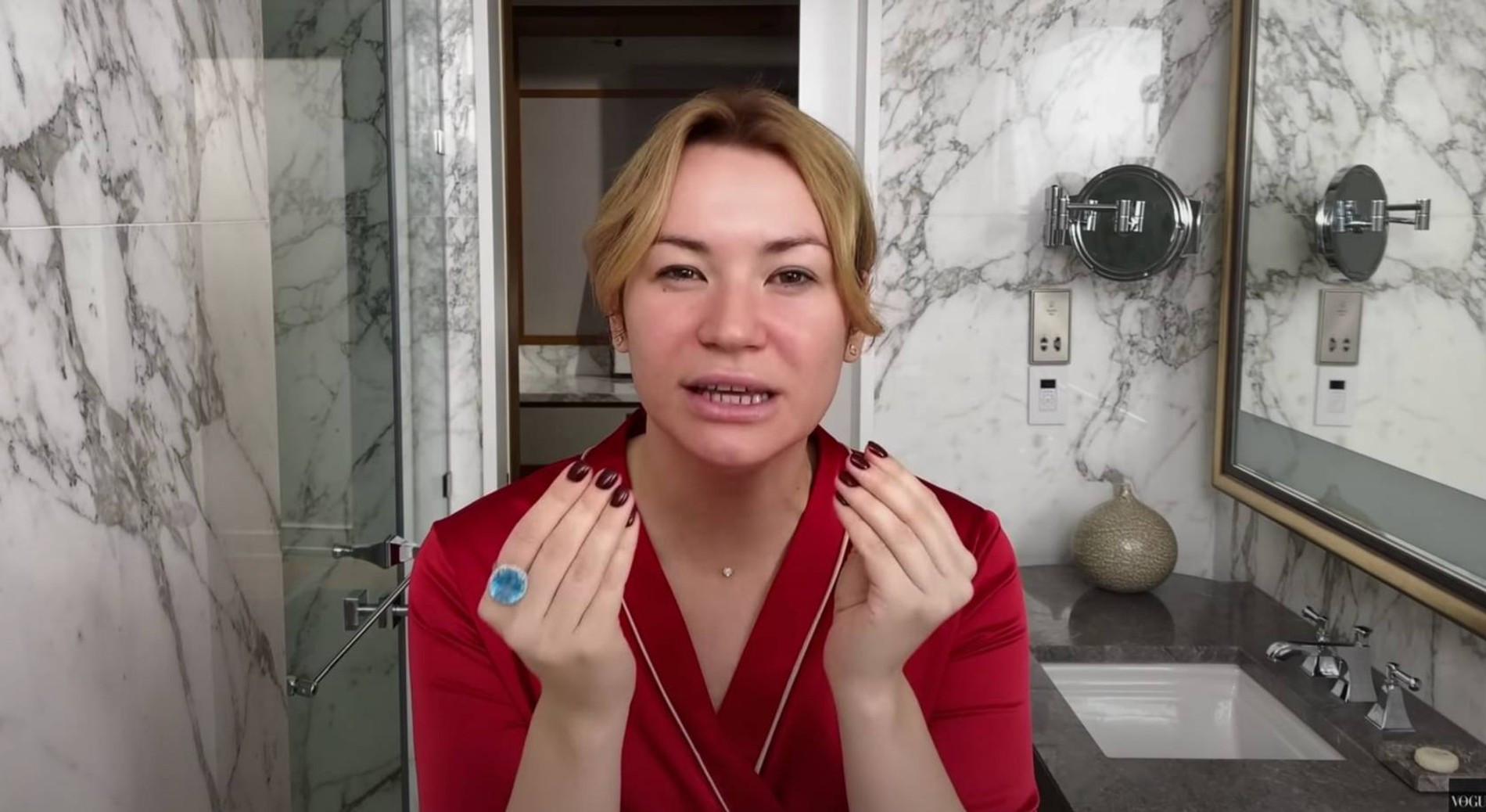 Фото: Vogue Russia