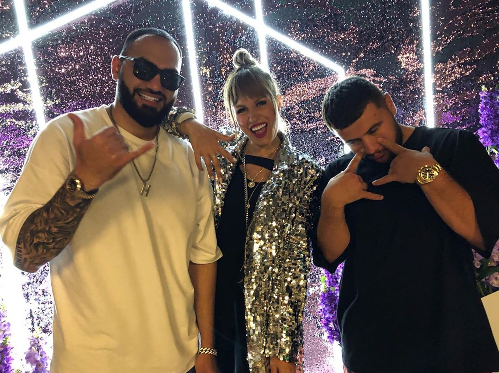 Фото: Инстаграм Ульяны