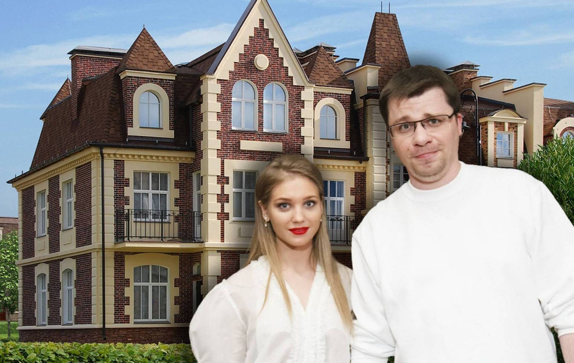 Фото: AdvanceReality, Legion-Media