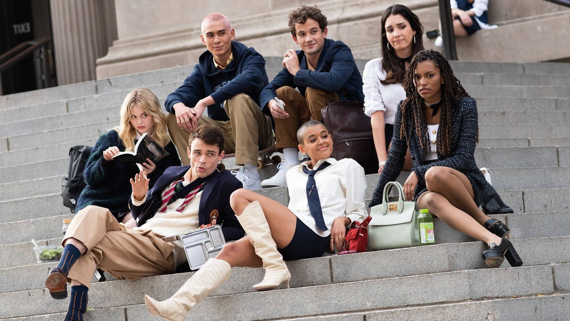 Фото © Getty Images