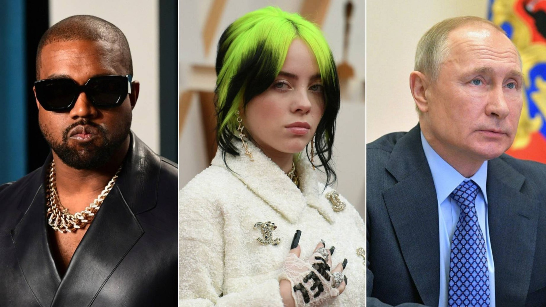 Фото: Getty Images, РИА