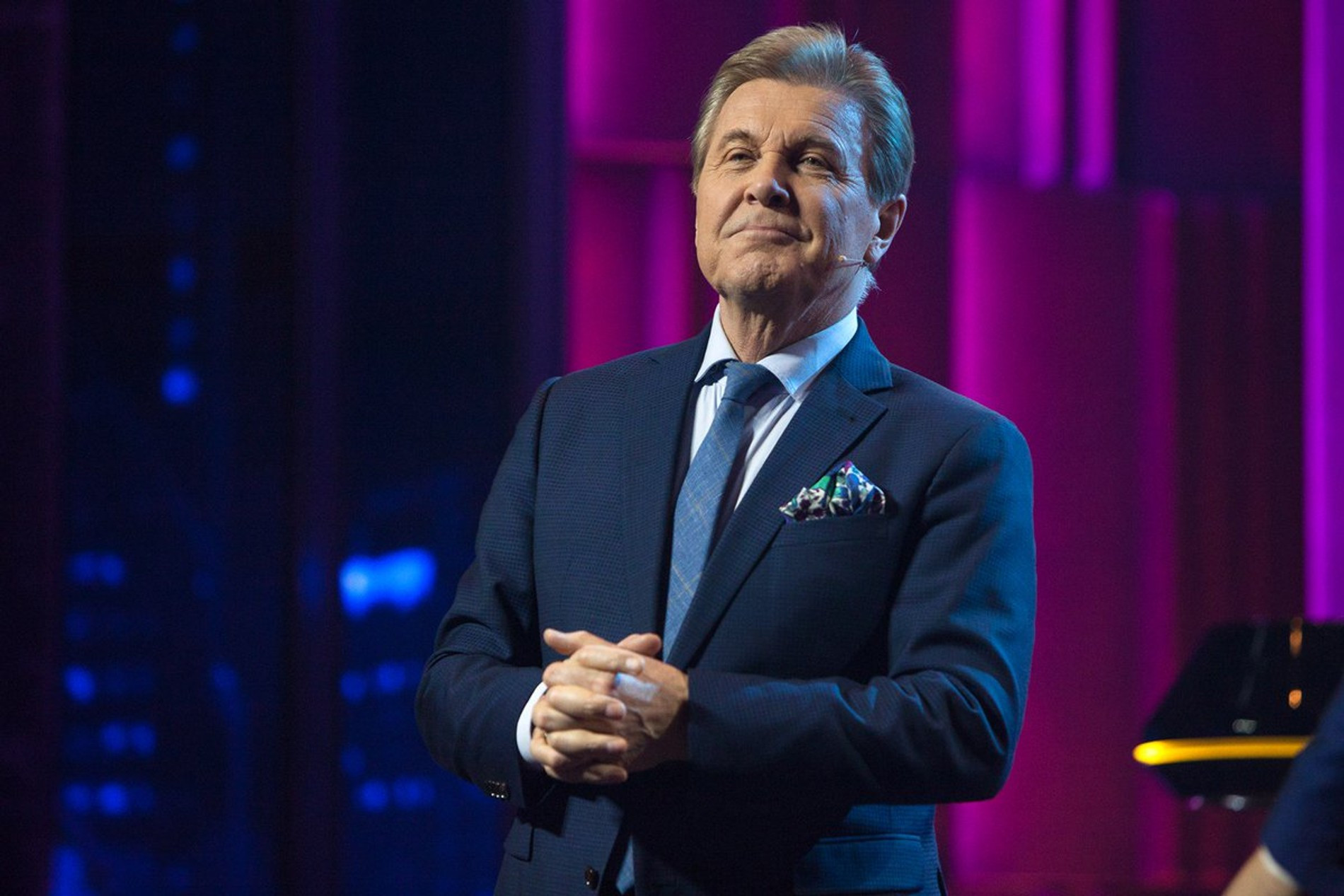 Фото © РИА «Новости»