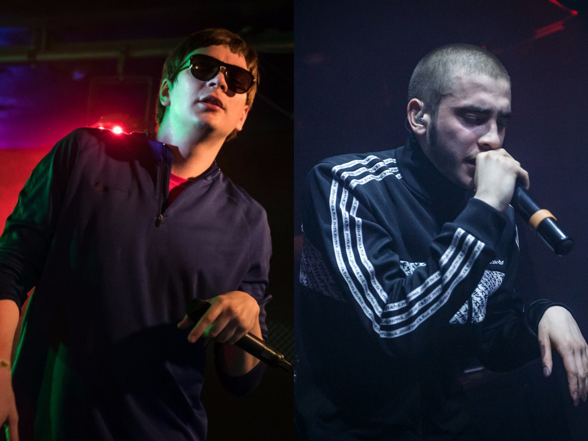 Фото: Афиша