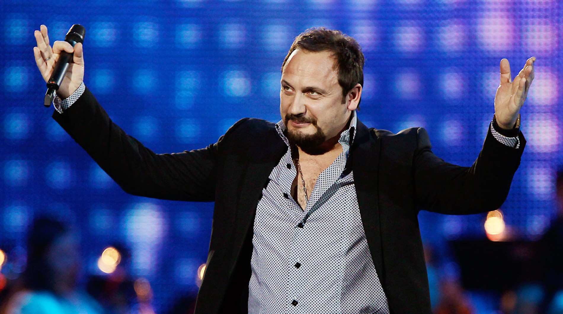 Фото: РИА «Новости»